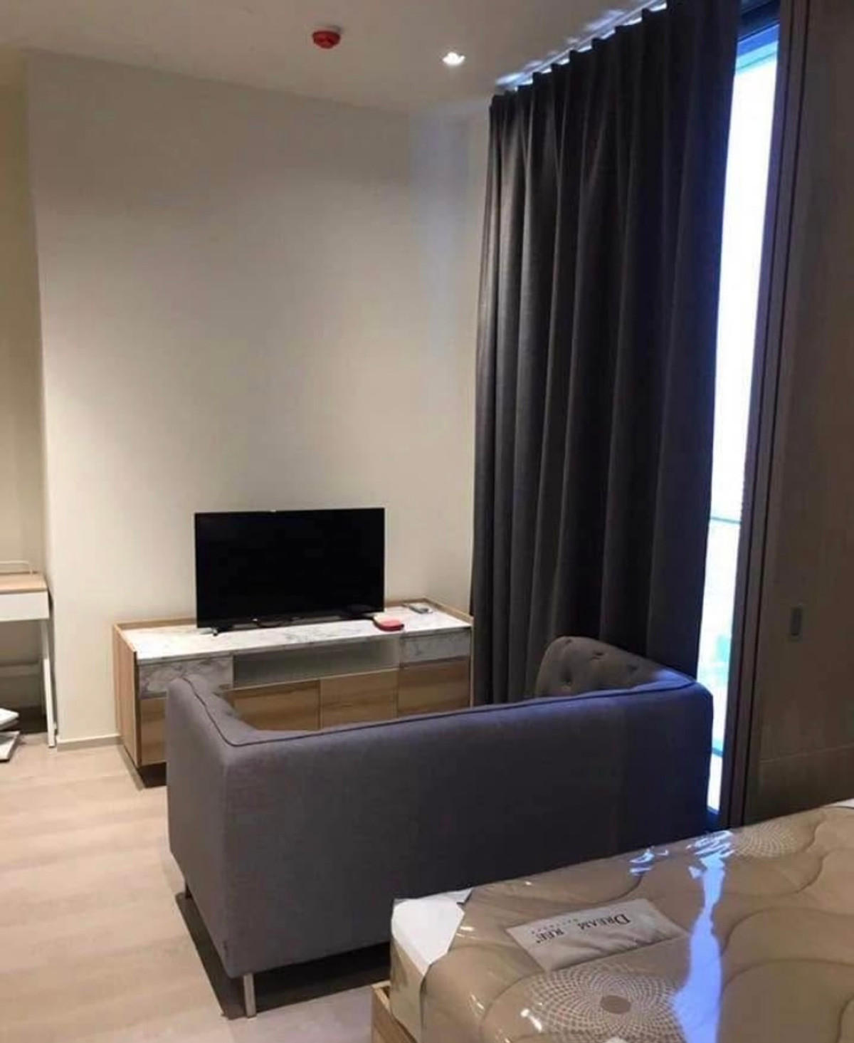 ให้เช่าคอนโดสีลม ศาลาแดง บางรัก : ✨ Ashton Silom for Rent 30,000/m✨