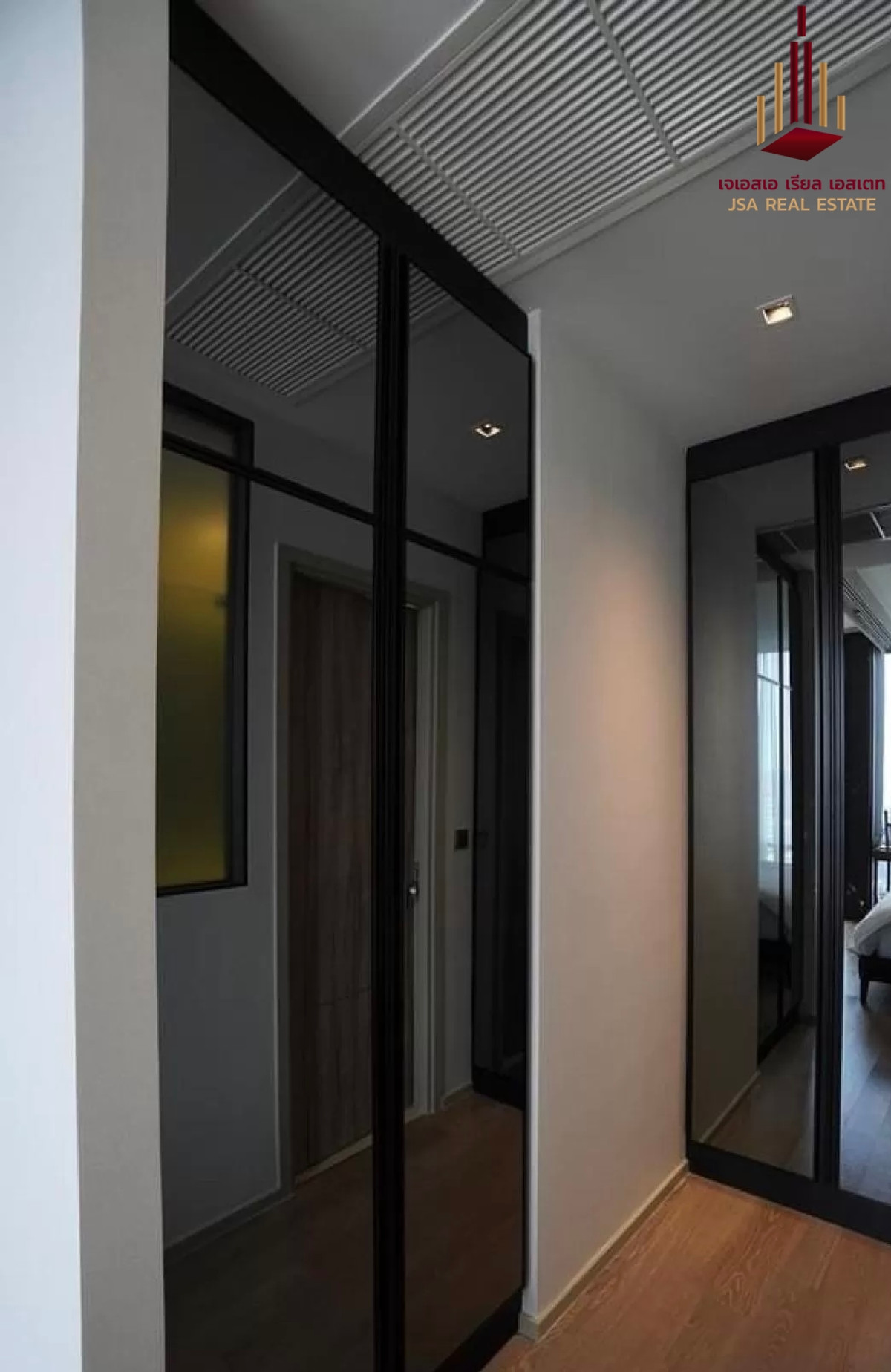 ให้เช่าคอนโดสีลม ศาลาแดง บางรัก : ✨ เช่า Ashton Silom✨Only 35,000 THB/Month