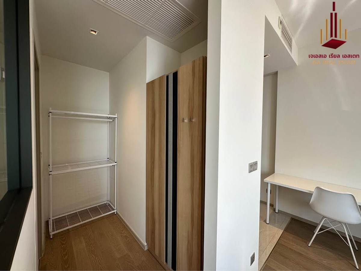 ให้เช่าคอนโดสีลม ศาลาแดง บางรัก : ✨ Ashton Silom for Rent 27,000/m✨