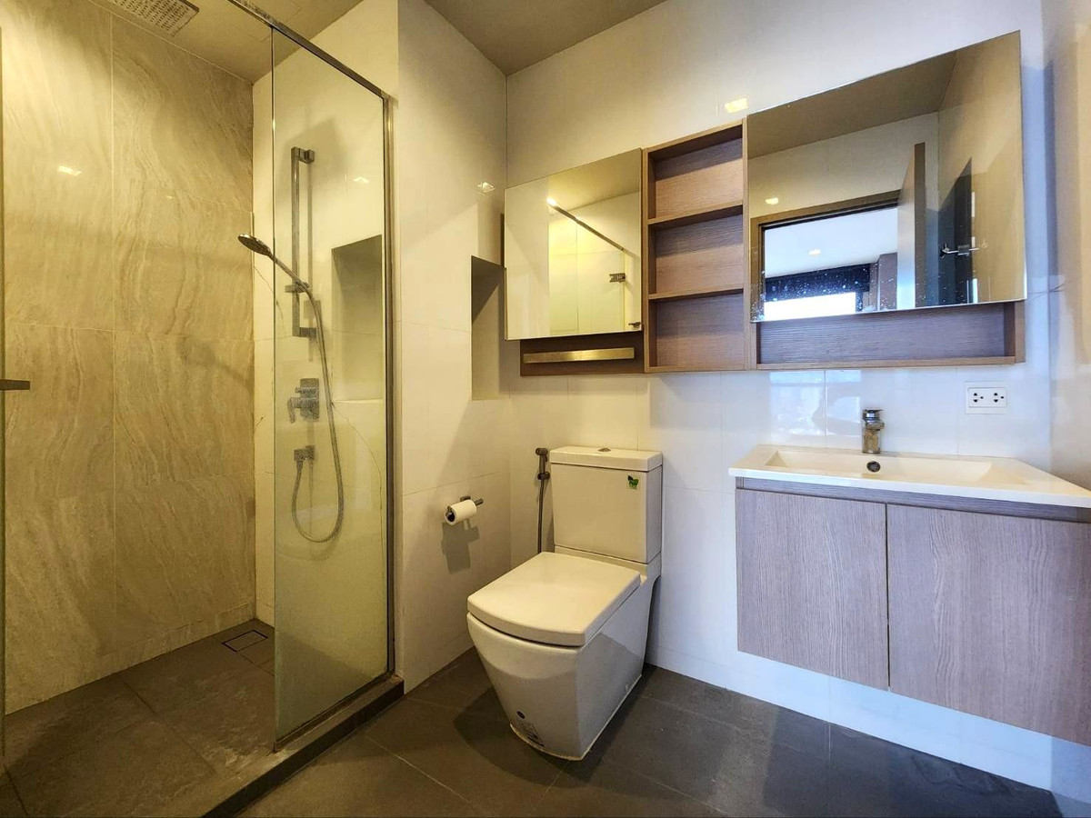 ขายคอนโดบางซื่อ วงศ์สว่าง เตาปูน : 95171 - ขาย/เช่า ห้องมุม ห้องใหญ่ ใกล้ MRT ครบทุกไลฟ์สไตล์ที่ เดอะ ไลน์ วงศ์สว่าง