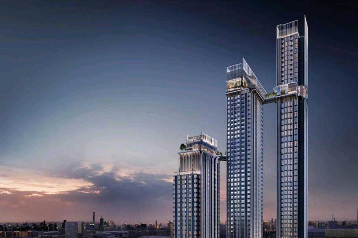 ขายคอนโดสุขุมวิท อโศก ทองหล่อ : ขายลดภาระ🔥🔥คอนโดราคาพิเศษ ทำเลดี โครงการ พาร์ค ออริจิ้น ทองหล่อ MD-25083089