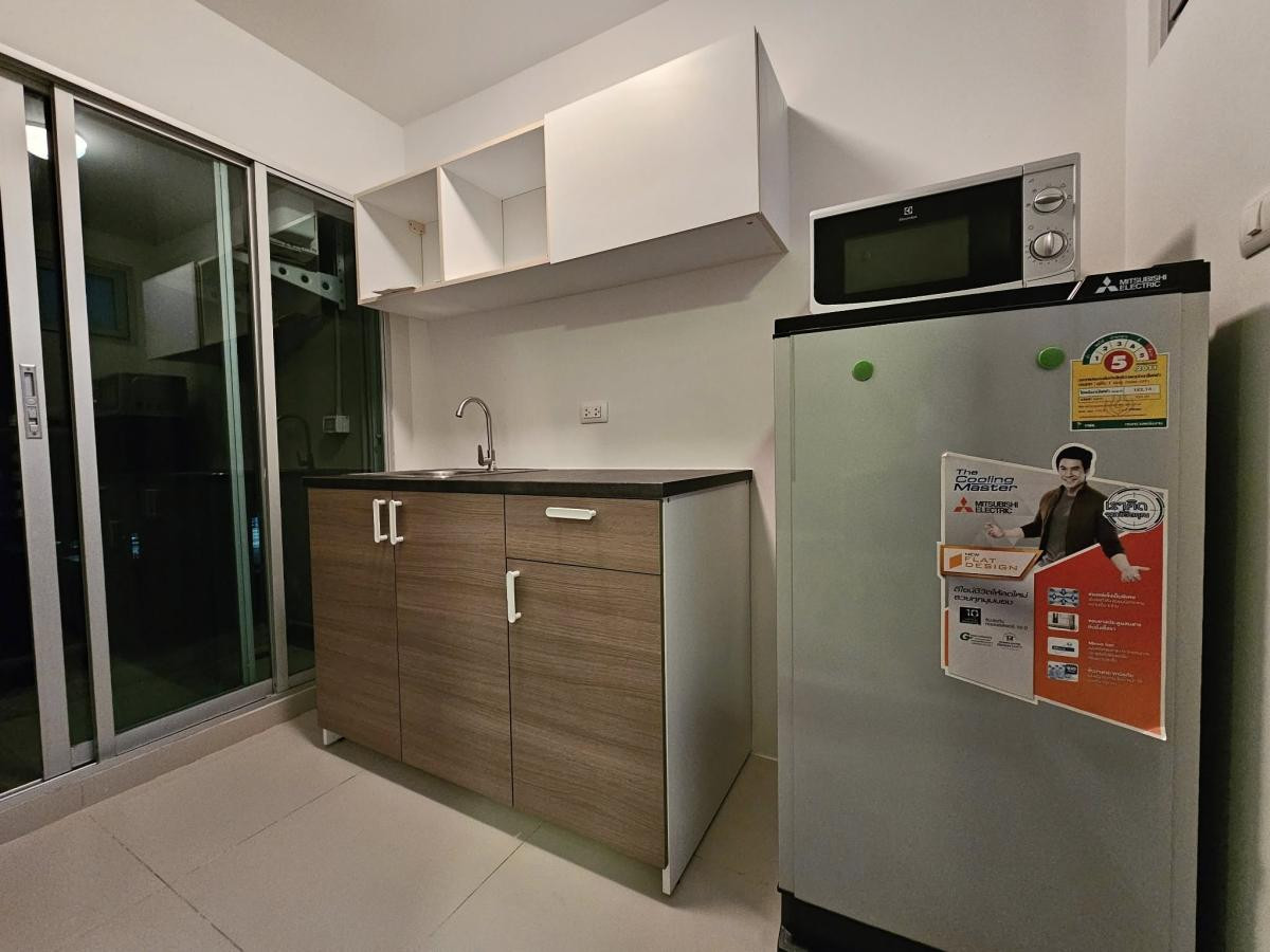 ขายคอนโดปทุมธานี รังสิต ธรรมศาสตร์ : ขายคอนโด ดีคอนโด แคมปัส รีสอร์ท รังสิต คลองหนึ่ง คลองหลวง ปทุมธานี CX-130339