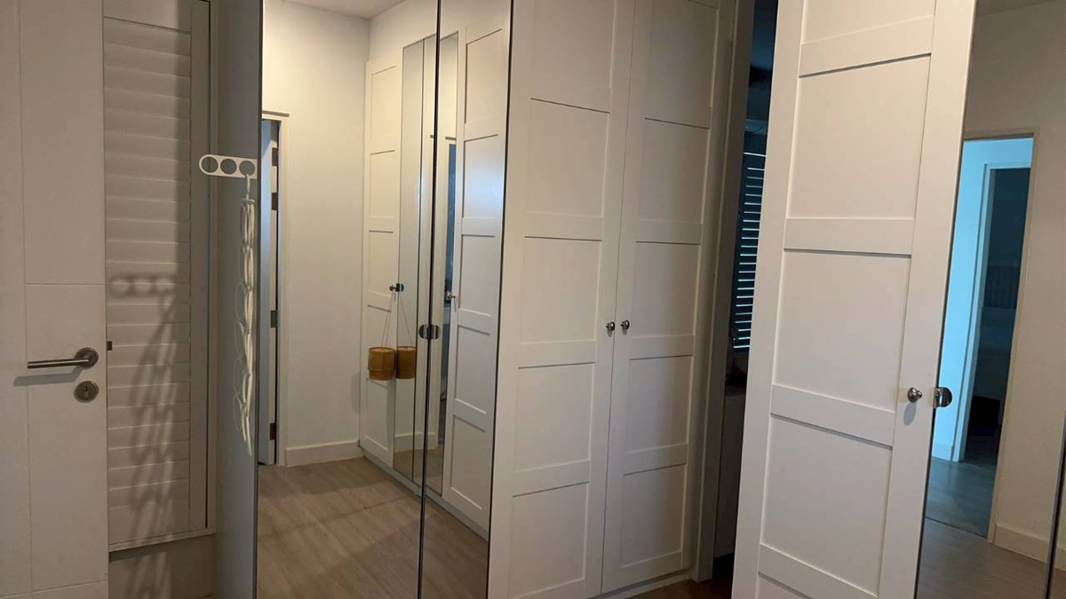 บ้านมหาชัย สมุทรสาคร : 94841 - ขาย/เช่า บ้านเดี่ยว สภาพใหม่ 3 ปี คณาสิริ - วงแหวนพระราม 2