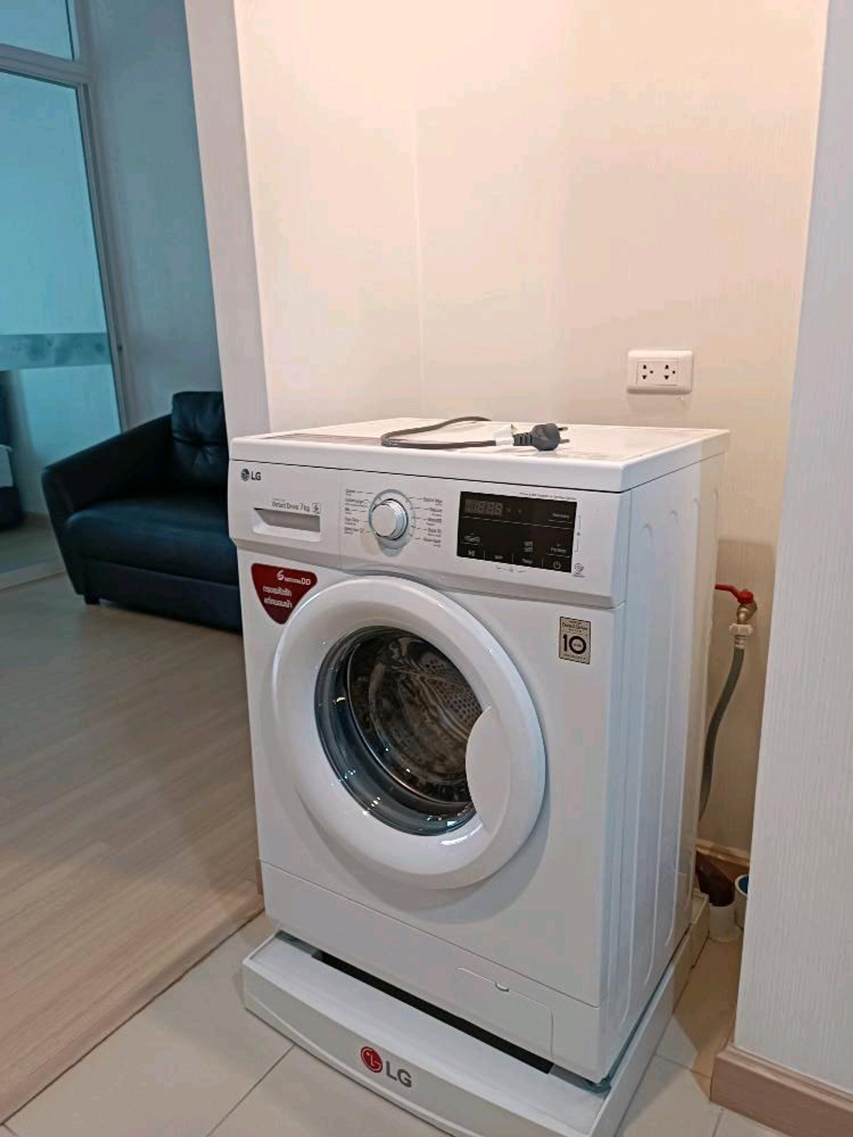 For SaleCondoSathorn, Narathiwat : Selling a burden 🔥🔥 Special price condo, good location, Supalai Lite Ratchada - Narathiwas - Sathorn MD-25084934