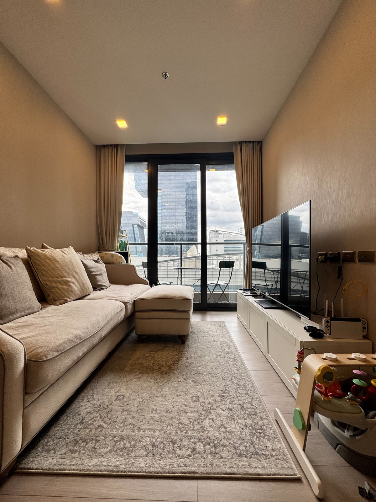 For SaleCondoRama9, Petchburi, RCA : Urgent!!!! One9Five , Foreign Quota(FQ)