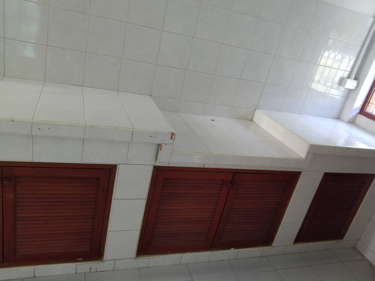 For SaleHouseBang Sue, Wong Sawang, Tao Pun : 95371 - Single house for sale, Chuan Chuen Village (Chuan Chuen Community)