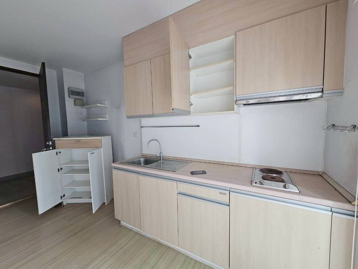 ขายคอนโดพัฒนาการ ศรีนครินทร์ : 94684-7 - ขายคอนโด The Parkland Srinakarin (เดอะ พาร์คแลนด์ ศรีนครินทร์)