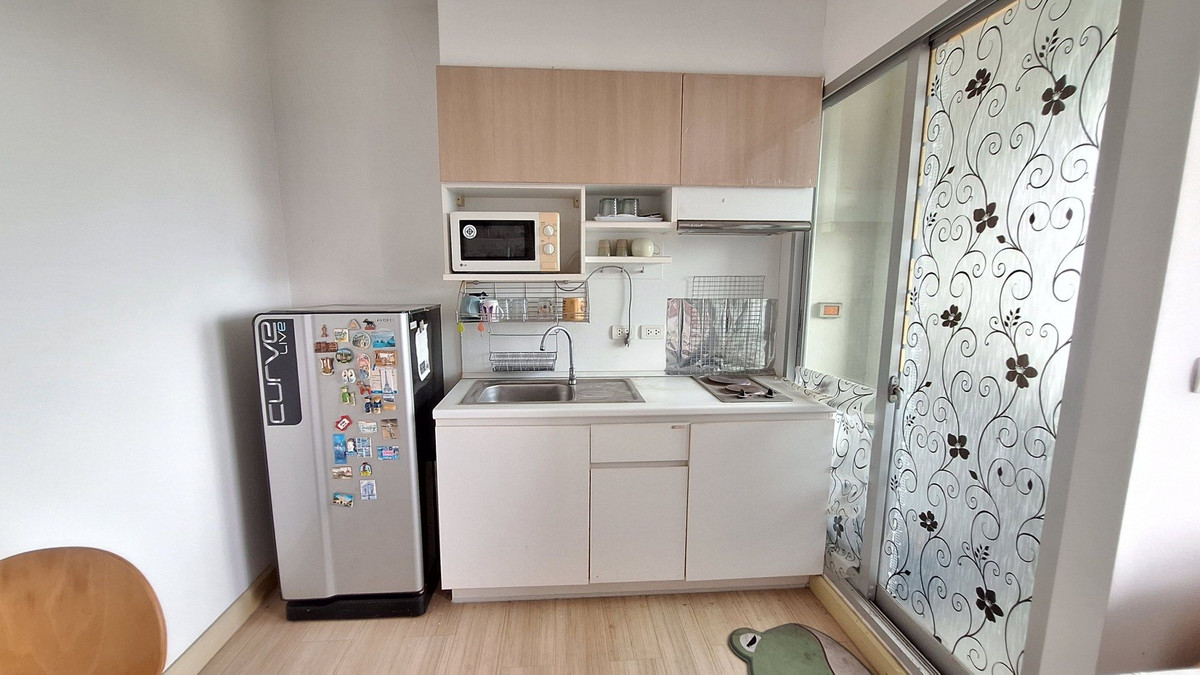 ขายคอนโดพัฒนาการ ศรีนครินทร์ : 94684-8 - ขาย The parkland lakeside ศรีนครินทร์