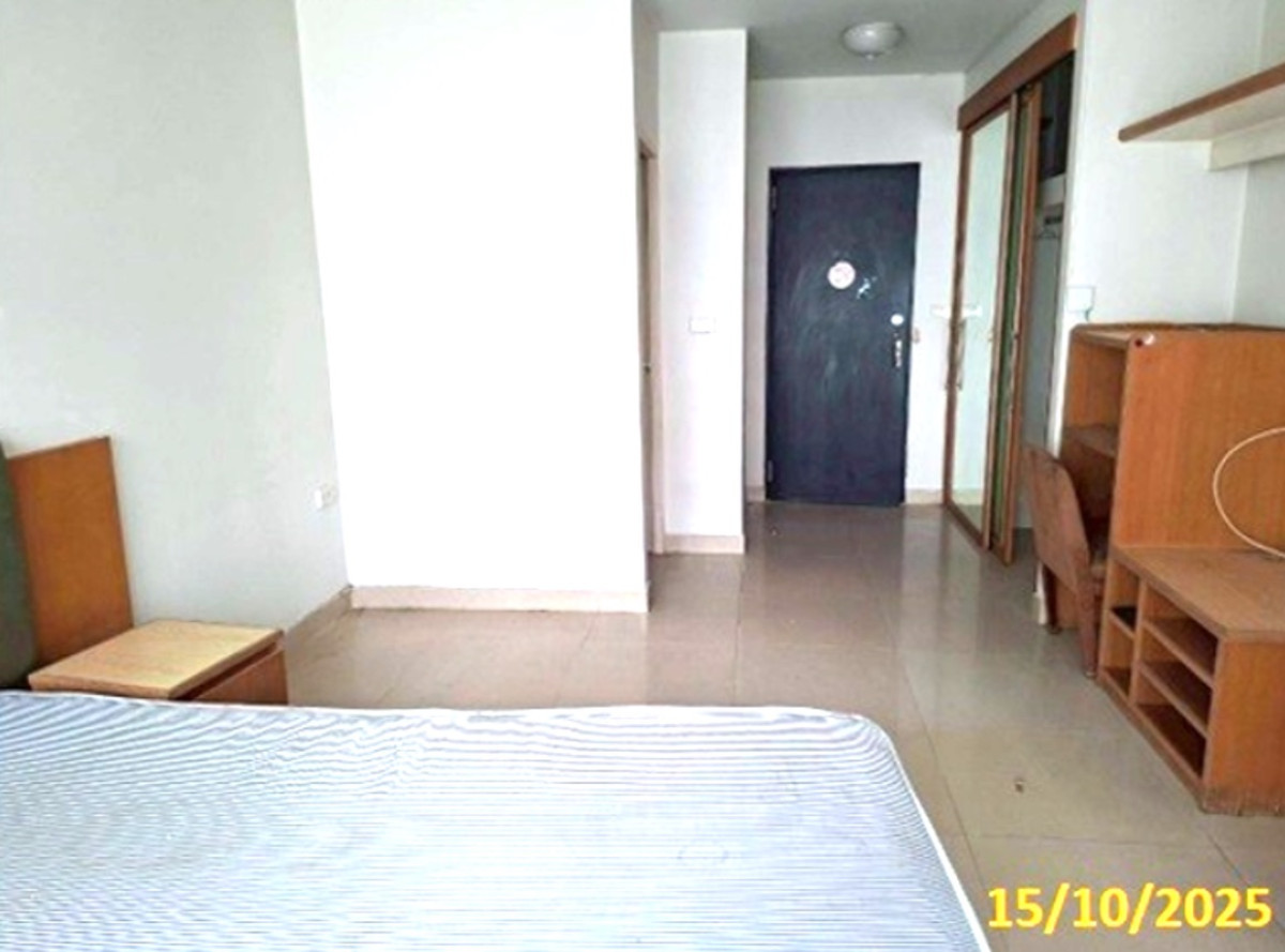 For SaleCondoRama9, Petchburi, RCA : For Sale Condo , i-House Laguna Garden RCA , MRT-Phetchaburi , Bang Kapi , Huai Khwang , Bangkok , CX-139622