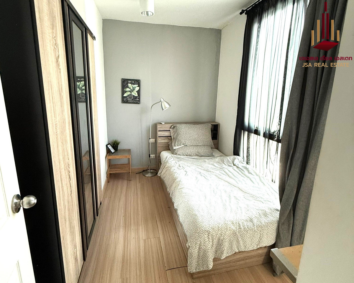 For SaleCondoRatchadapisek, Huaikwang, Suttisan : ✨ Selling Chateau In Town Ratchada 10 ✨ Only 3,300,000 MB