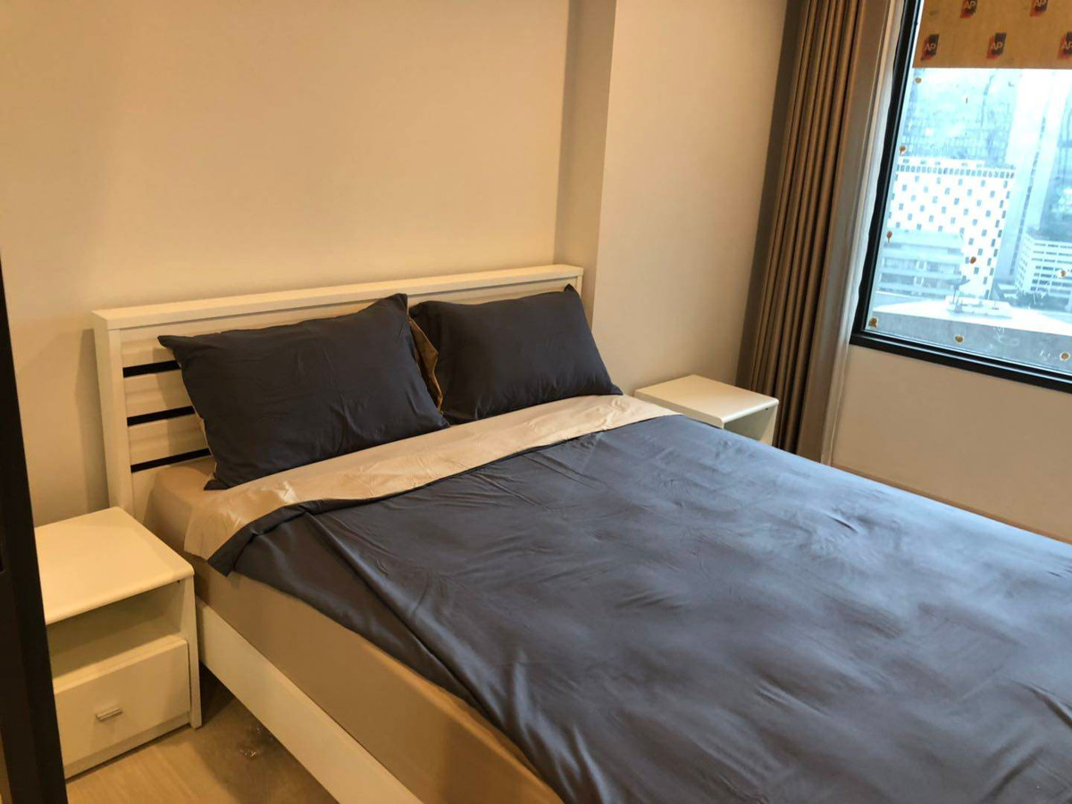 ให้เช่าคอนโดวิทยุ ชิดลม หลังสวน : ให้เช่า คอนโด Life One Wireless ทำเลหรูติดถนนวิทยุ	Ready to move in