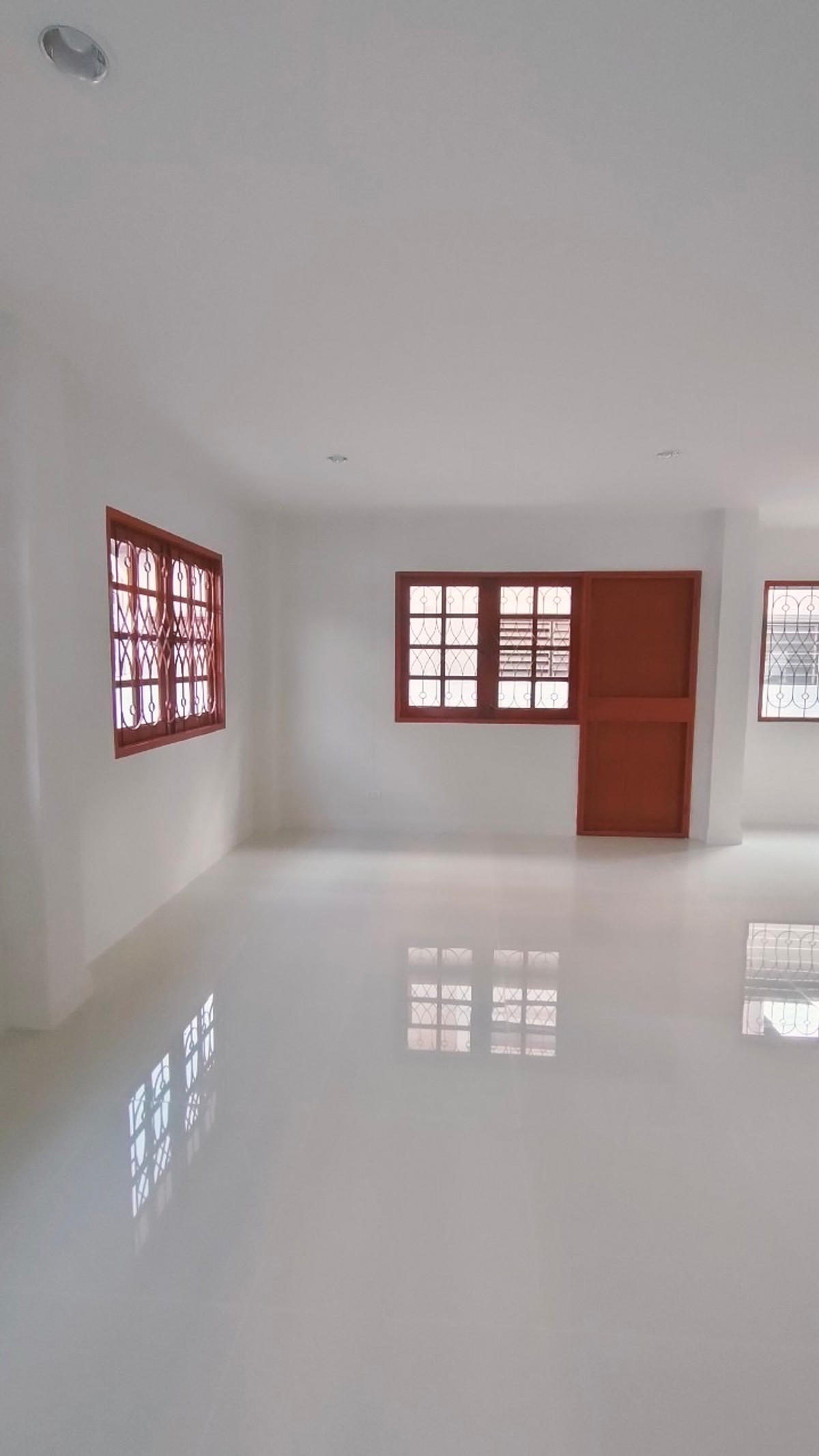 ขายบ้านนนทบุรี บางใหญ่ บางบัวทอง : 88540 - ขายบ้านเดี่ยว โครงการมณียา4 ขนาด 54 ตารางวา ถนนรัตนาธิเบศร์-ท่าอิฐ นนทบุรี ใกล้ สถานี MRT ไทรม้าและ MRTท่าอิฐ