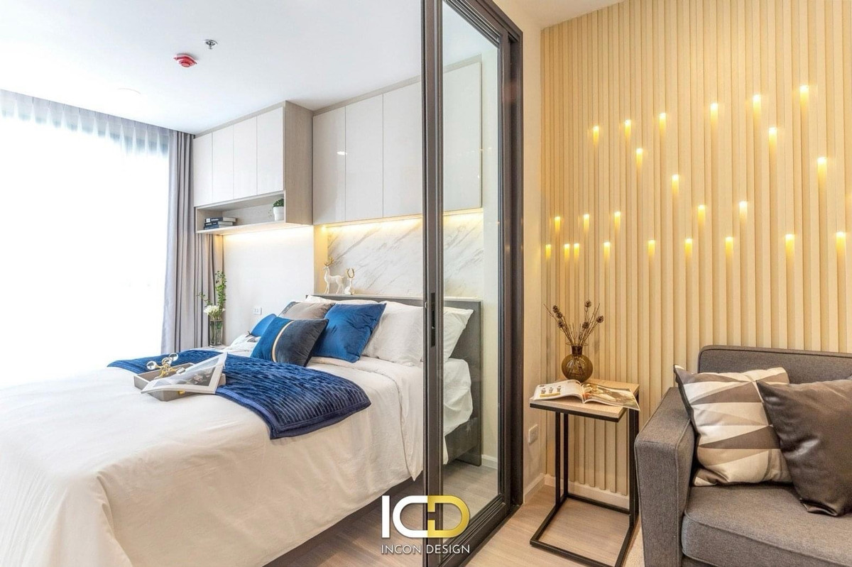 ขายคอนโดสะพานควาย จตุจักร : 𝐃𝐄𝐍𝐈𝐌 𝐉𝐀𝐓𝐔𝐉𝐀𝐊 จตุจักร ฟรีเงินดาวน์ 𝐨 บาท ผ่อนสบาย 𝟔,𝟓𝟎𝟎/𝐌𝐨𝐧𝐭𝐡 𝐅𝐫𝐞𝐞 ทุกค่าใช่จ่าย ห้องใหม่ มือ 𝟏 