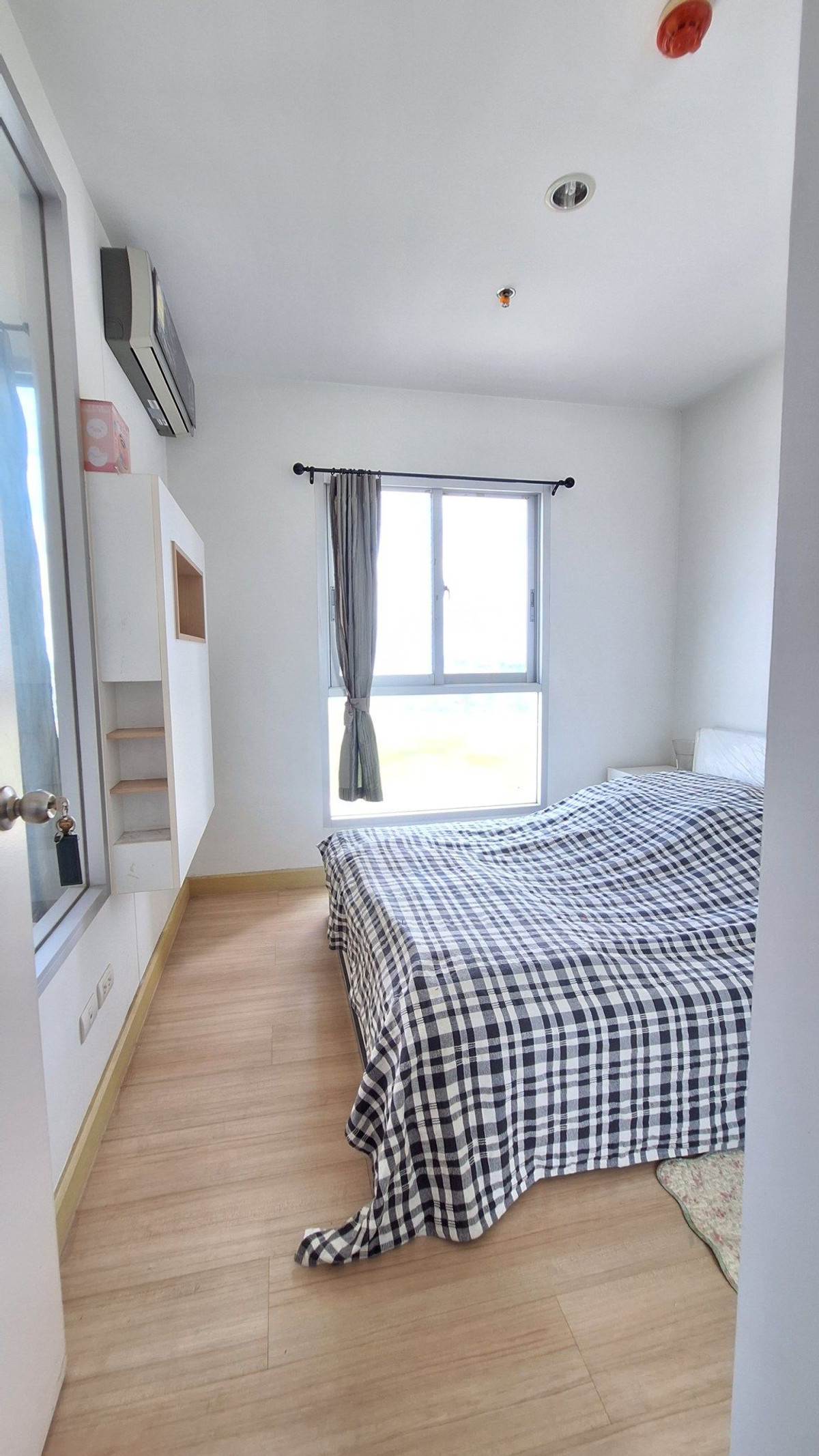 ขายคอนโดพัฒนาการ ศรีนครินทร์ : 94684-8 - ขาย The parkland lakeside ศรีนครินทร์