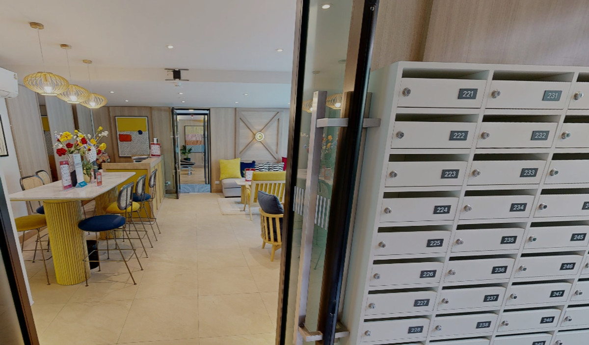 ขายคอนโดพัทยา บางแสน ชลบุรี สัตหีบ : 💎 VAY AMATA โปรแรงสุดในโซน! เริ่มเพียง 999,000 บาท พร้อมของแถมจัดเต็ม 🎁 📞 093-1681685 / 061-6161426 🟢LINE: @wsrcondo