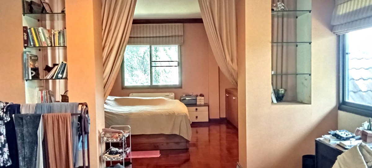 ขายบ้านแจ้งวัฒนะ เมืองทอง : 95269 - ขายบ้านเดี่ยวหลังใหญ่ 353 ตรว. สุขาประชาสรรค์ 1 ซอย 5 ปากเกร็ด นนทบุรี - ทำเลดี ใกล้ทางด่วน รถไฟฟ้า