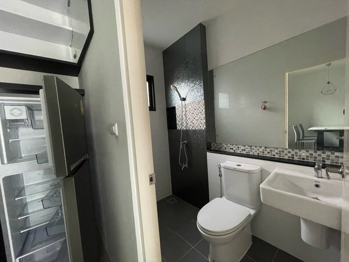 ให้เช่าทาวน์โฮมสมุทรปราการ สำโรง : 💥ForRent💥3Bed • Pleno Sukhumvit-Bangna 🏡 Near Mega Bangna only 10 mins‼️ Ready to move in ‼️  Fully Furnished ✨