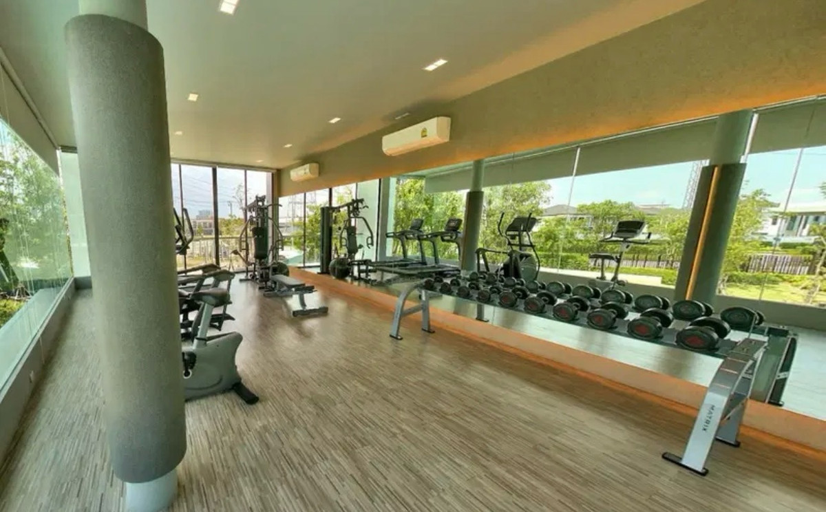 ให้เช่าทาวน์โฮมสมุทรปราการ สำโรง : 💥ForRent💥3Bed • Pleno Sukhumvit-Bangna 🏡 Near Mega Bangna only 10 mins‼️ Ready to move in ‼️  Fully Furnished ✨