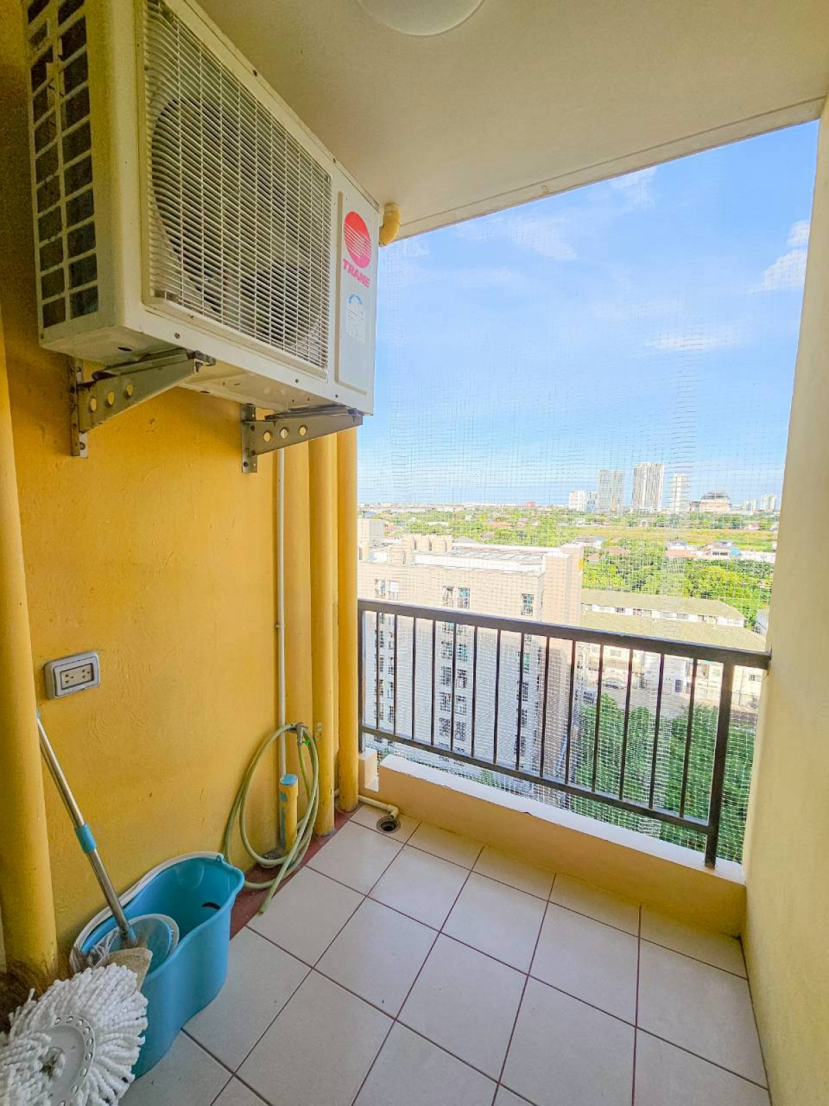 For SaleCondoBangna, Bearing, Lasalle : For Sale Condo , CITY HOME SRINAKARIN , BTS-Bearing , Bang Na , Bang Na , Bangkok ,  CX-142556