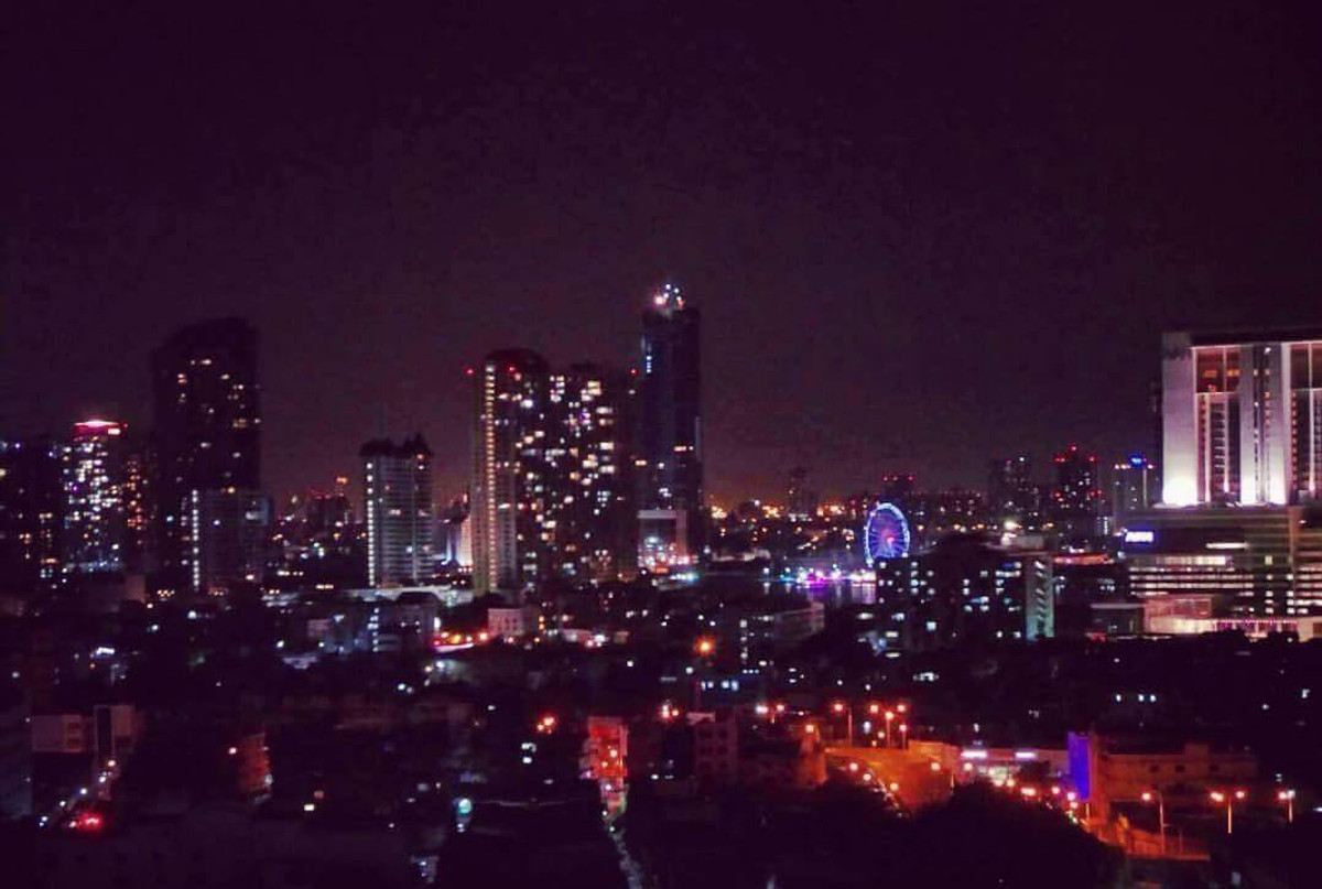 ให้เช่าคอนโดท่าพระ ตลาดพลู วุฒากาศ : ชั้น 19 วิว Asiatique ใกล้ BTS ตลาดพลู โทรเลยก่อนหลุด!