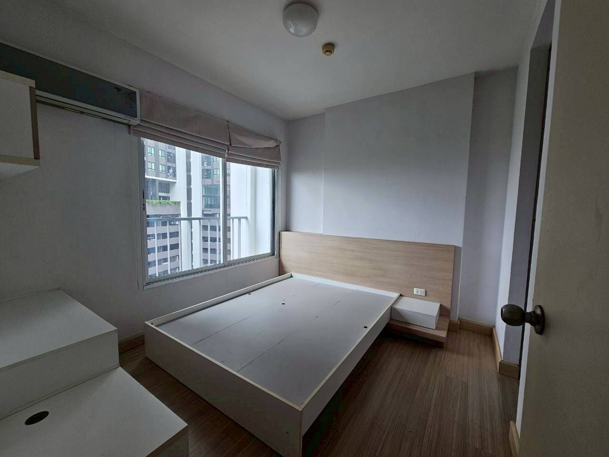 ขายคอนโดพัฒนาการ ศรีนครินทร์ : 94684-7 - ขายคอนโด The Parkland Srinakarin (เดอะ พาร์คแลนด์ ศรีนครินทร์)