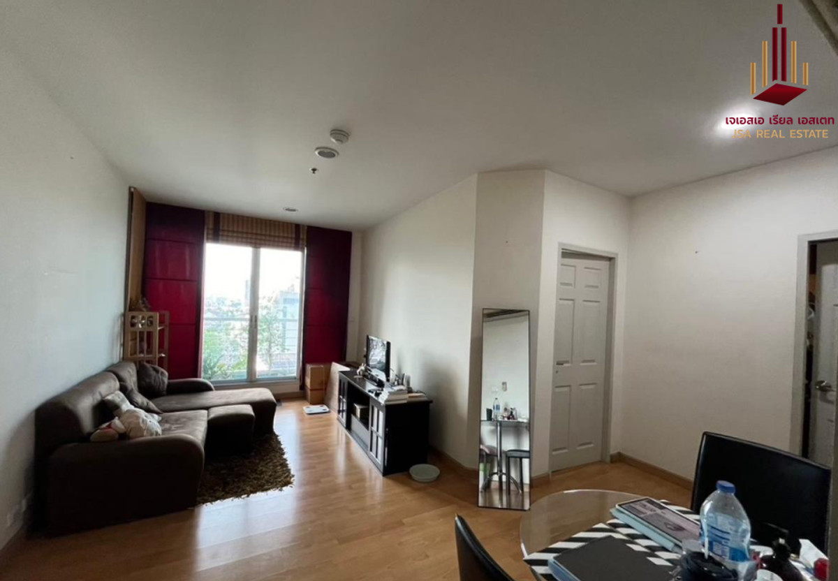 ขายคอนโดโชคชัย4 ลาดพร้าว71 : ✨ ขาย Life @ Ratchada (Ladprao 36) ราคา 4.15 M ห้อง 2B/2B