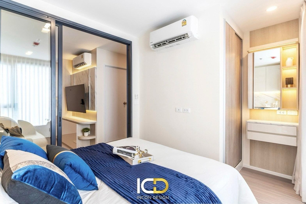 ขายคอนโดสะพานควาย จตุจักร : 𝐃𝐄𝐍𝐈𝐌 𝐉𝐀𝐓𝐔𝐉𝐀𝐊 จตุจักร ฟรีเงินดาวน์ 𝐨 บาท ผ่อนสบาย 𝟔,𝟓𝟎𝟎/𝐌𝐨𝐧𝐭𝐡 𝐅𝐫𝐞𝐞 ทุกค่าใช่จ่าย ห้องใหม่ มือ 𝟏 