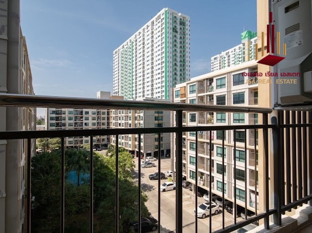 For SaleCondoKasetsart, Ratchayothin : ✨ For sale Supalai Cute Ratchayothin - Phaholyothin 34 price 3.89 M room 2B/1B