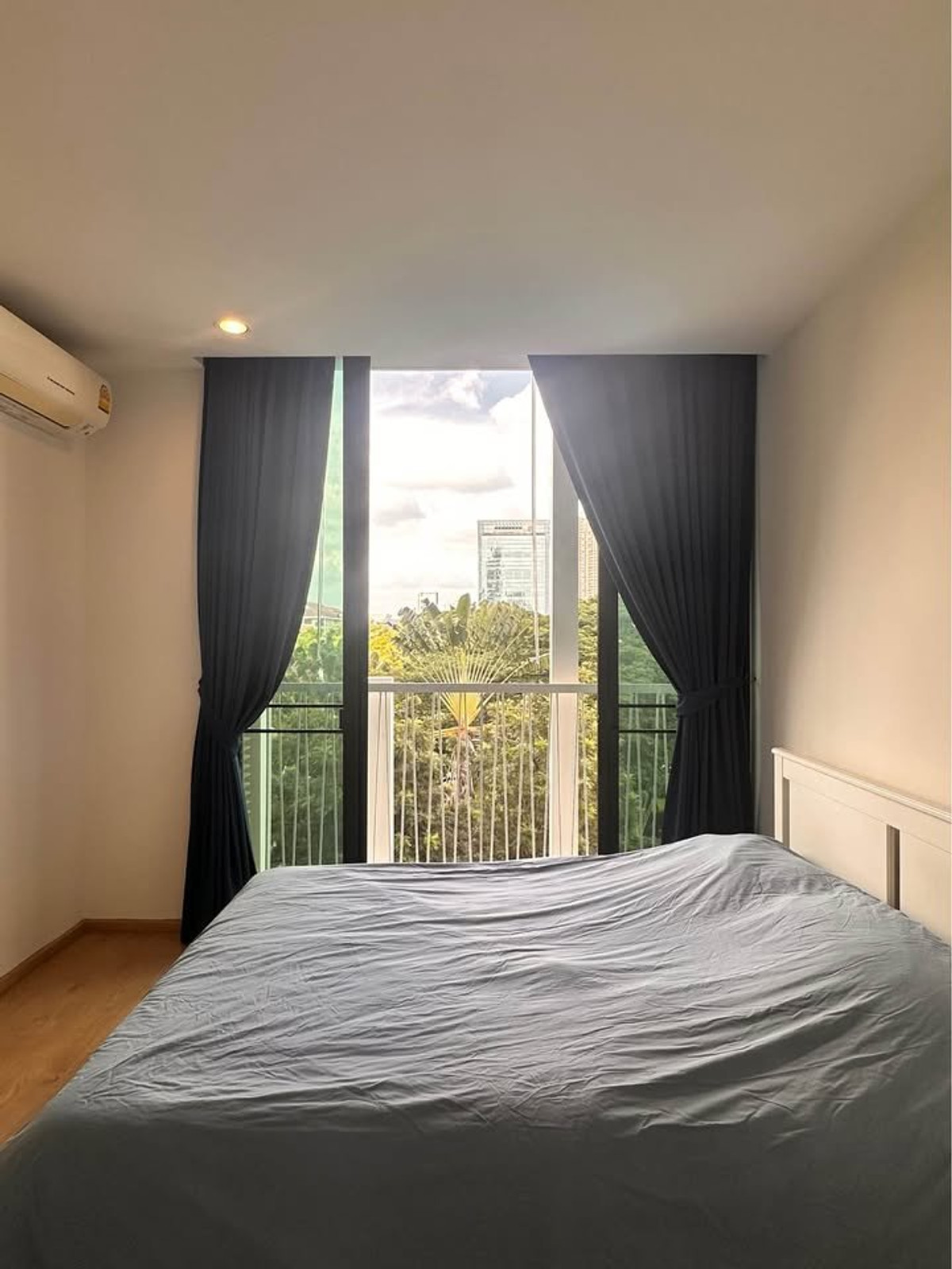 ให้เช่าคอนโดสุขุมวิท อโศก ทองหล่อ : เช่าคอนโด Noble Recole/โนเบิล รีโคล สุขุมวิท 19 (G6811003)