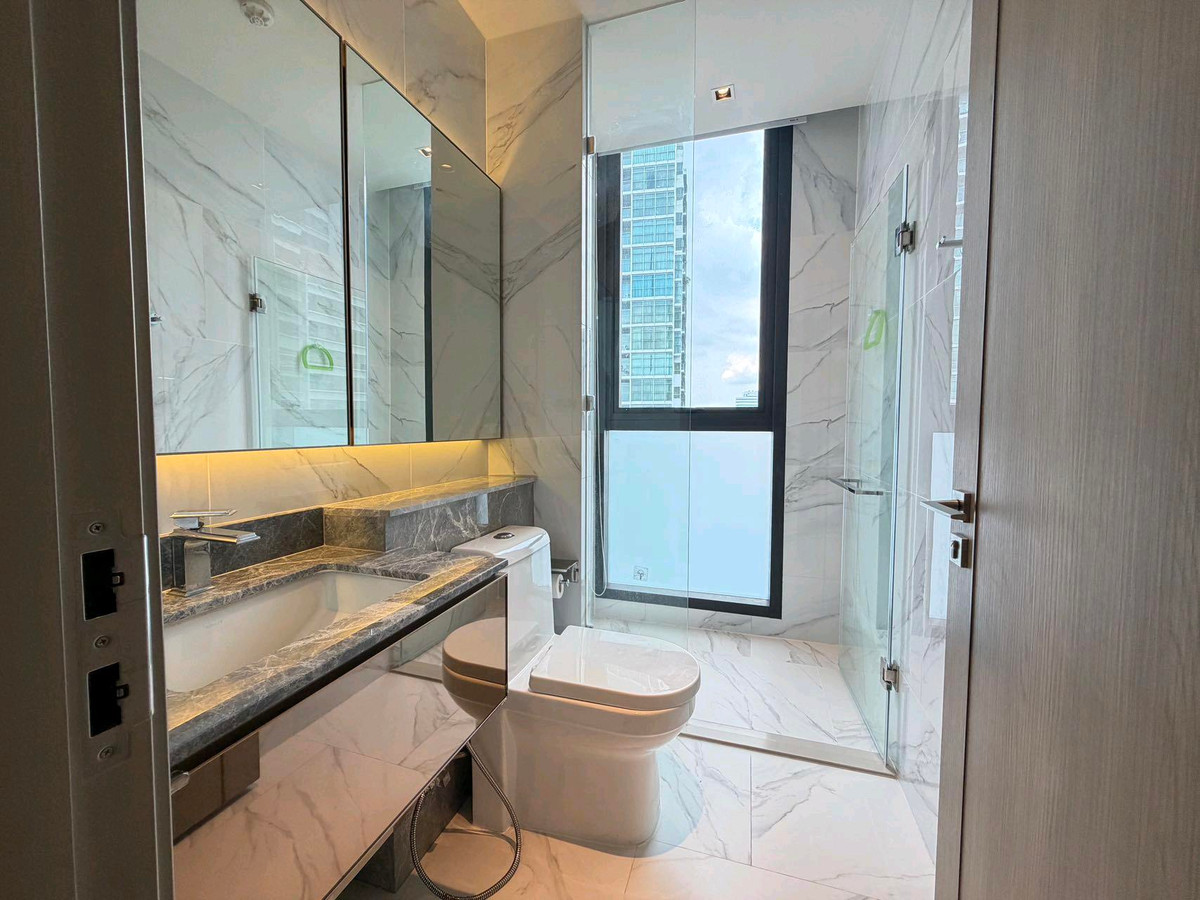 For SaleCondoSathorn, Narathiwat : Selling a burden 🔥🔥 Special price condo, good location, The Reserve Sathorn MD-25084938