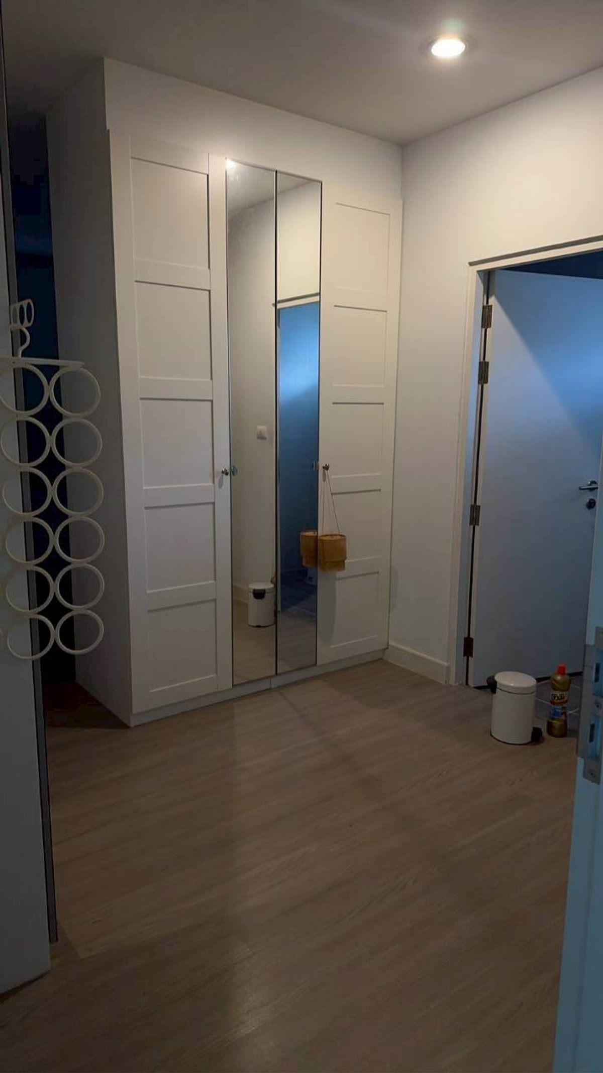 บ้านมหาชัย สมุทรสาคร : 94841 - ขาย/เช่า บ้านเดี่ยว สภาพใหม่ 3 ปี คณาสิริ - วงแหวนพระราม 2