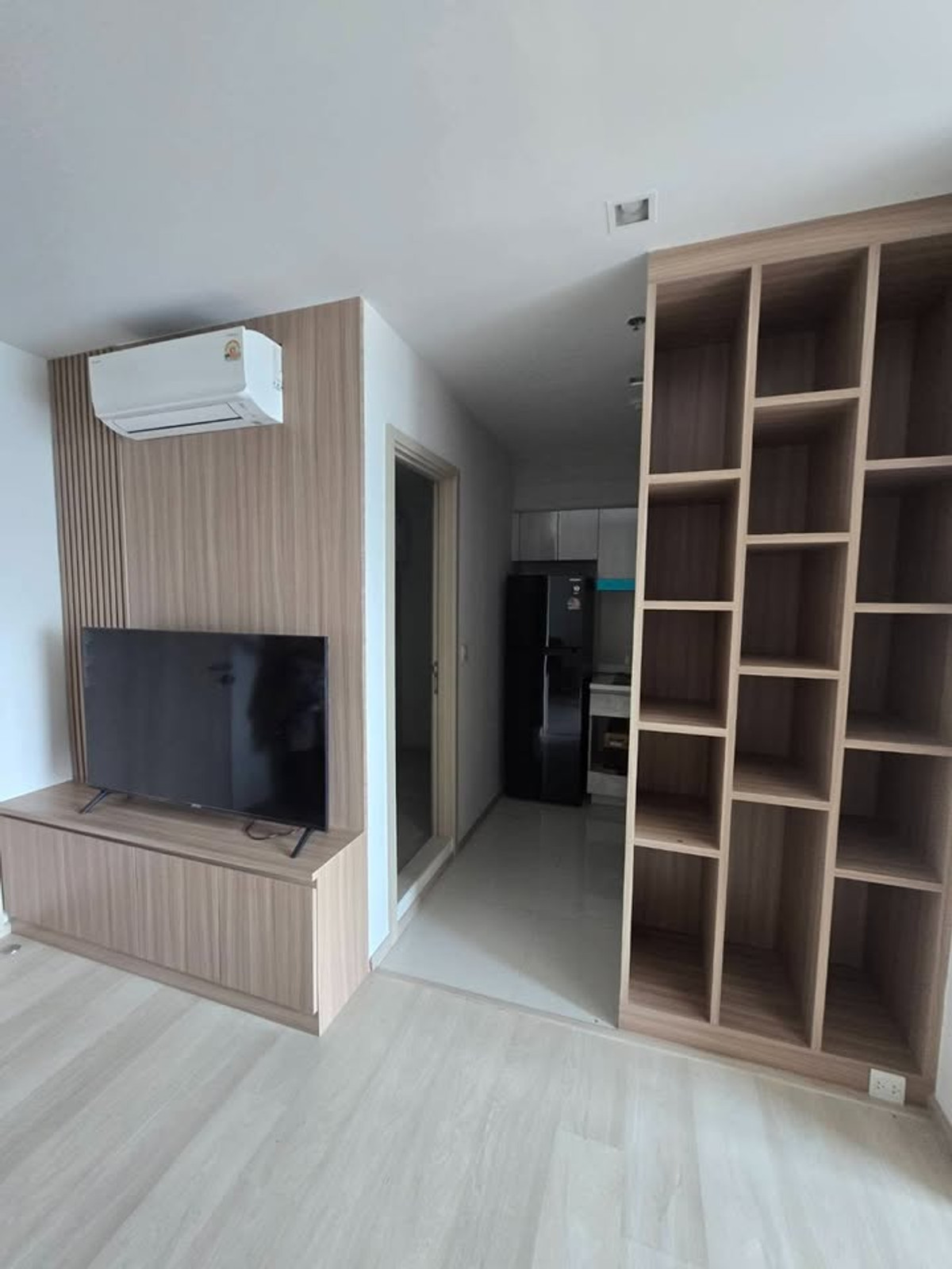 ให้เช่าคอนโดวิทยุ ชิดลม หลังสวน : เช่าคอนโด Life One Wireless/ไลฟ์ วัน ไวร์เลส (B6811015)