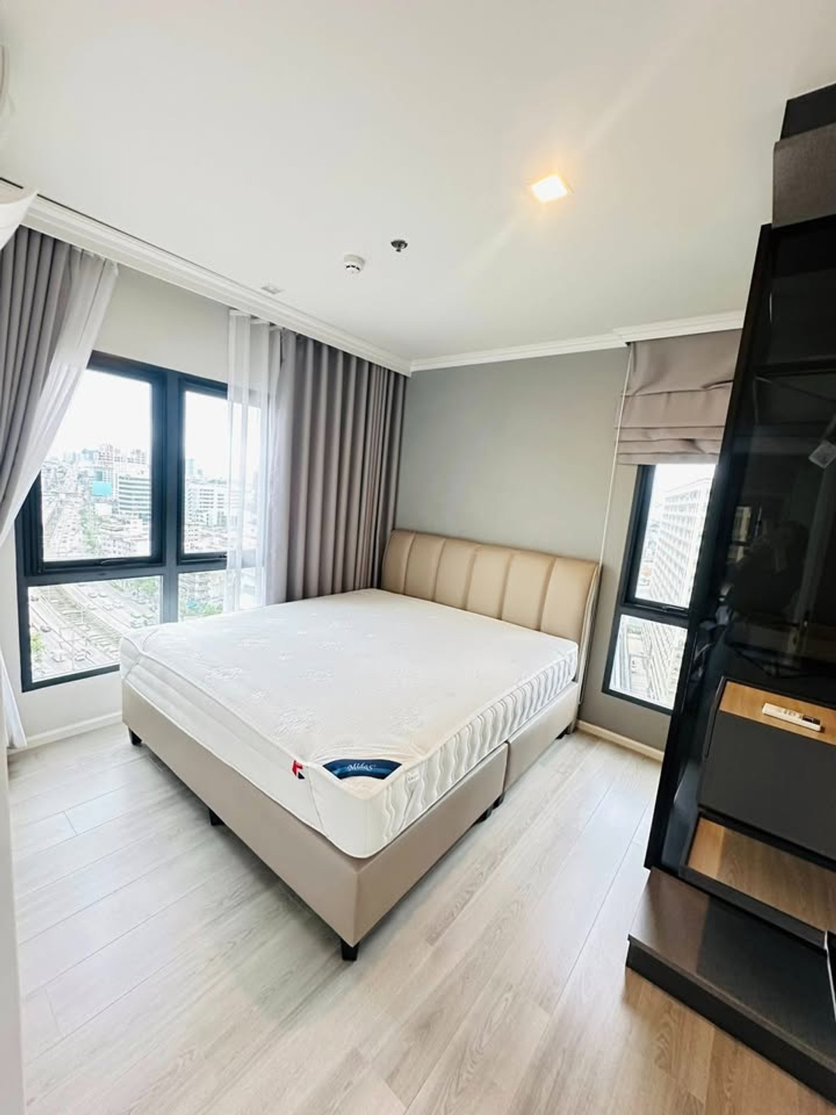 For RentCondoRama3 (Riverside),Satupadit : Condo for rent The Key Rama 3/The Key Rama 3 (D6810015)