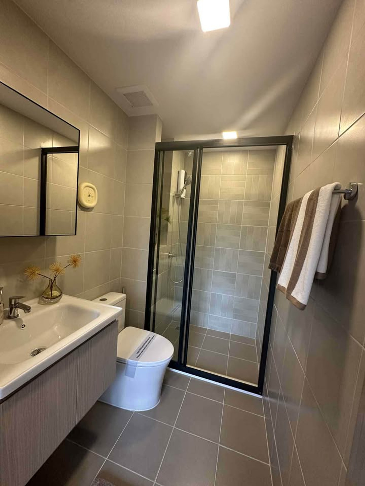 ขายคอนโดภูเก็ต : 🏢เจ้าของขายเอง D Condo Cove รอบ VIP ห้องวิวใน วิวสระ + สวน ทั้งเวิ้ง ตึก B ชั้น 3 