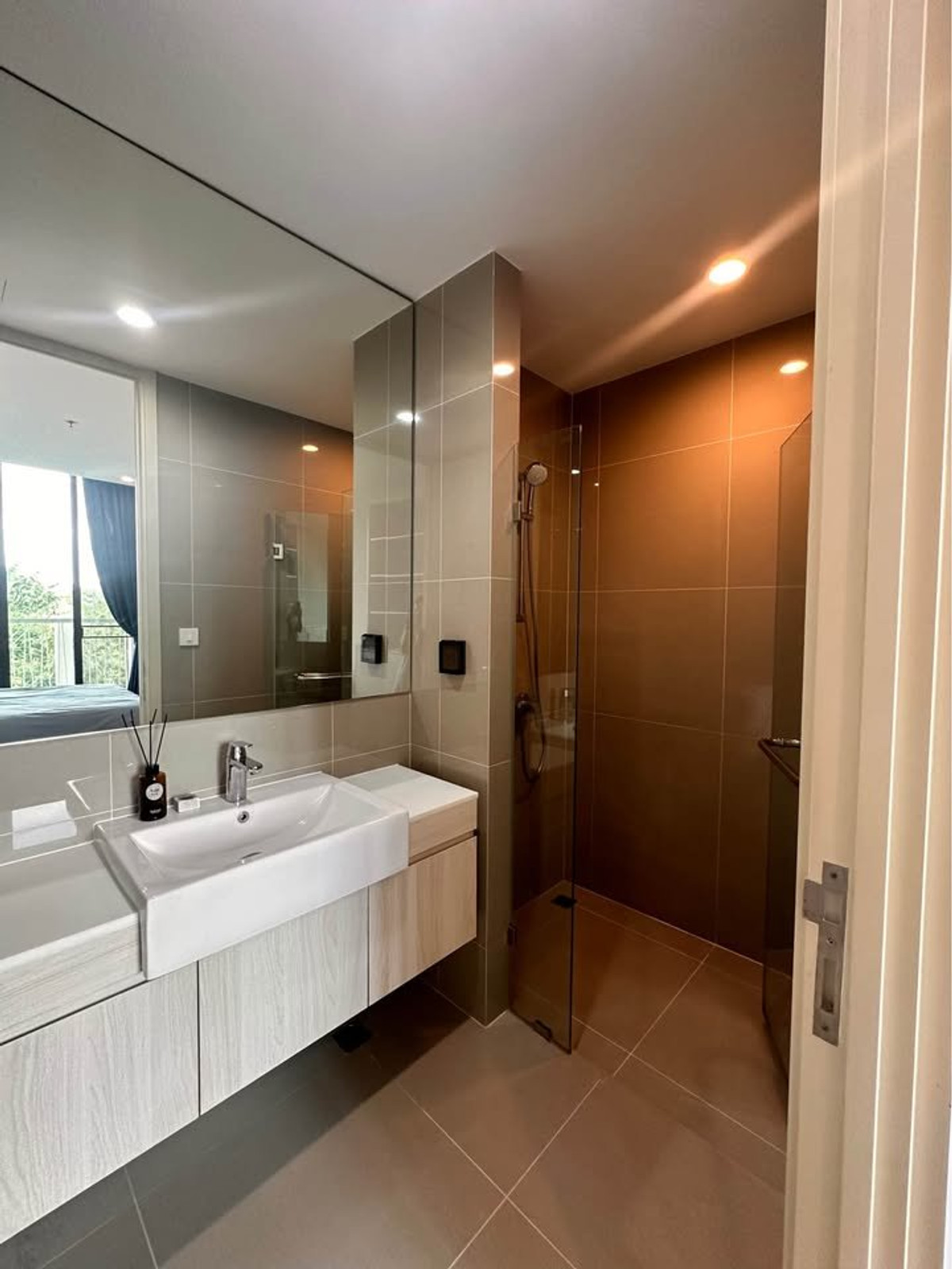 ให้เช่าคอนโดสุขุมวิท อโศก ทองหล่อ : เช่าคอนโด Noble Recole/โนเบิล รีโคล สุขุมวิท 19 (G6811003)