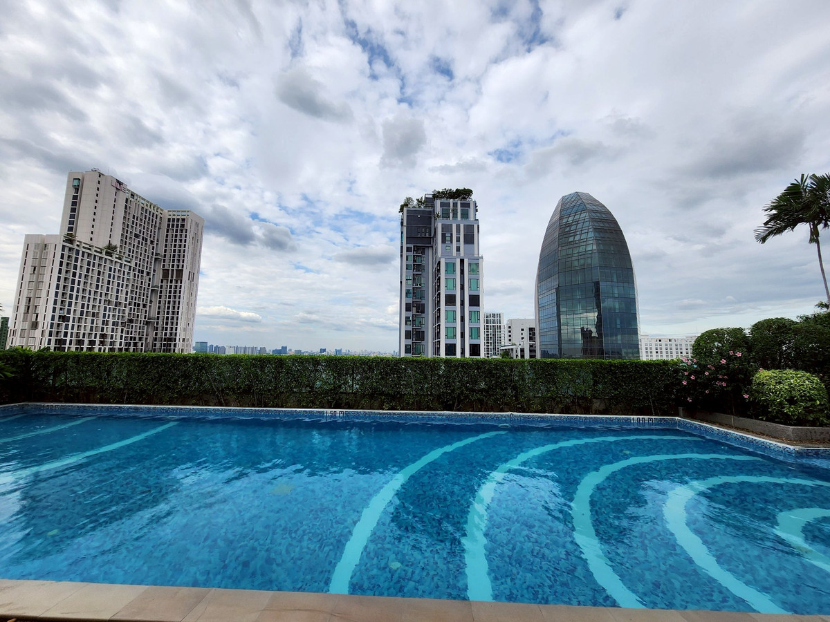 ขายคอนโดอารีย์ อนุสาวรีย์ : 94711 - ขายคอนโด Life@Phahol-Ari ห้อง Combined room (1 bedroom 2 ห้อง) ใจกลางเมืองกรุงเทพ