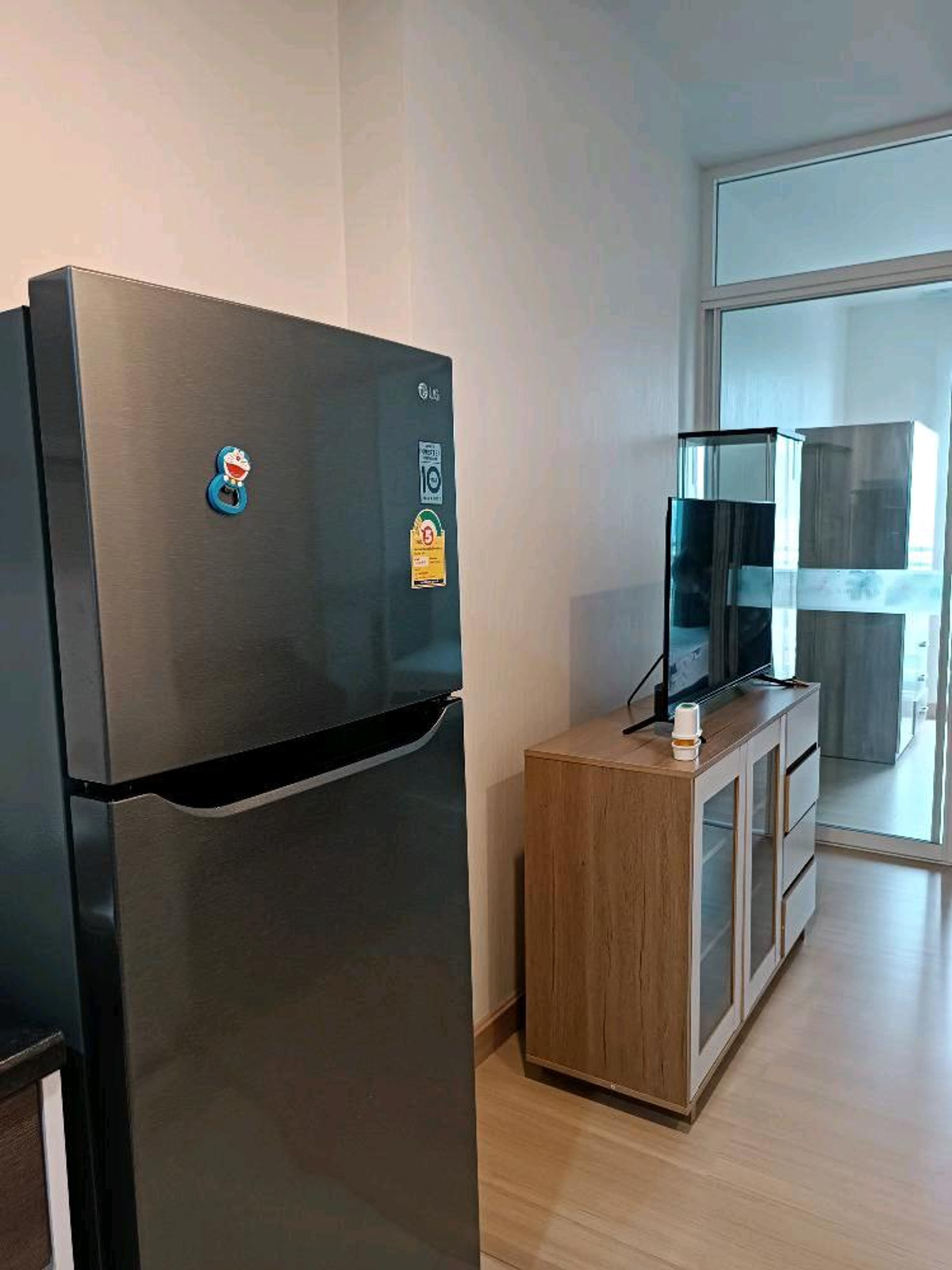 For SaleCondoSathorn, Narathiwat : Selling a burden 🔥🔥 Special price condo, good location, Supalai Lite Ratchada - Narathiwas - Sathorn MD-25084934