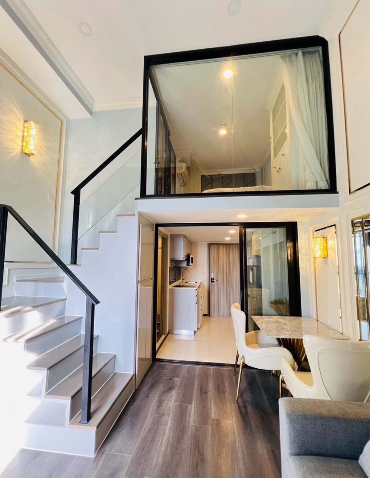 For RentCondoKasetsart, Ratchayothin : Knightbrige Space ratchayotin