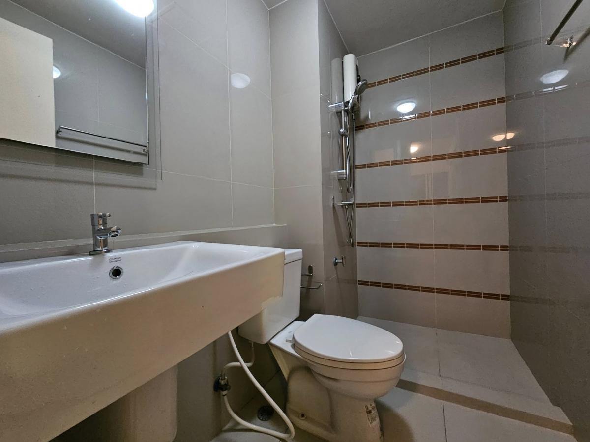 ขายคอนโดปทุมธานี รังสิต ธรรมศาสตร์ : ขายคอนโด ดีคอนโด แคมปัส รีสอร์ท รังสิต คลองหนึ่ง คลองหลวง ปทุมธานี CX-130339