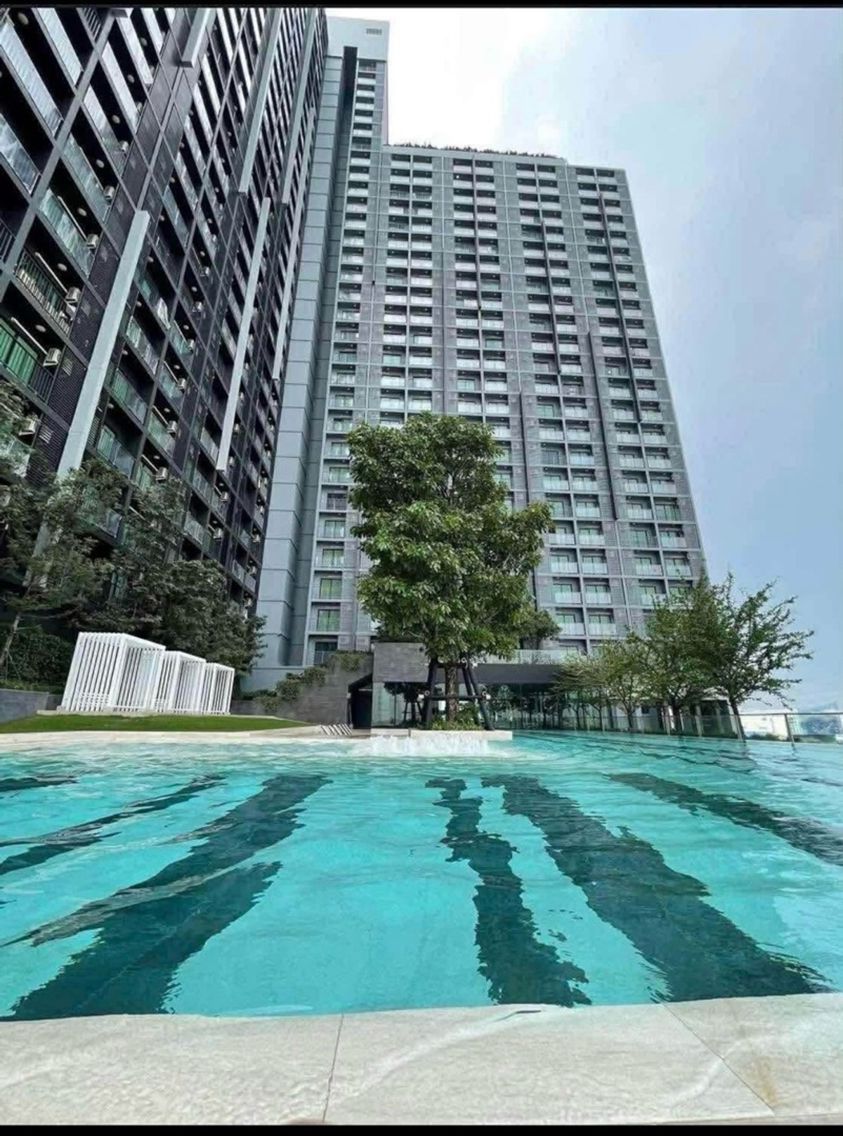 For RentCondoBangna, Bearing, Lasalle : SU1093 A Space MegaBangna