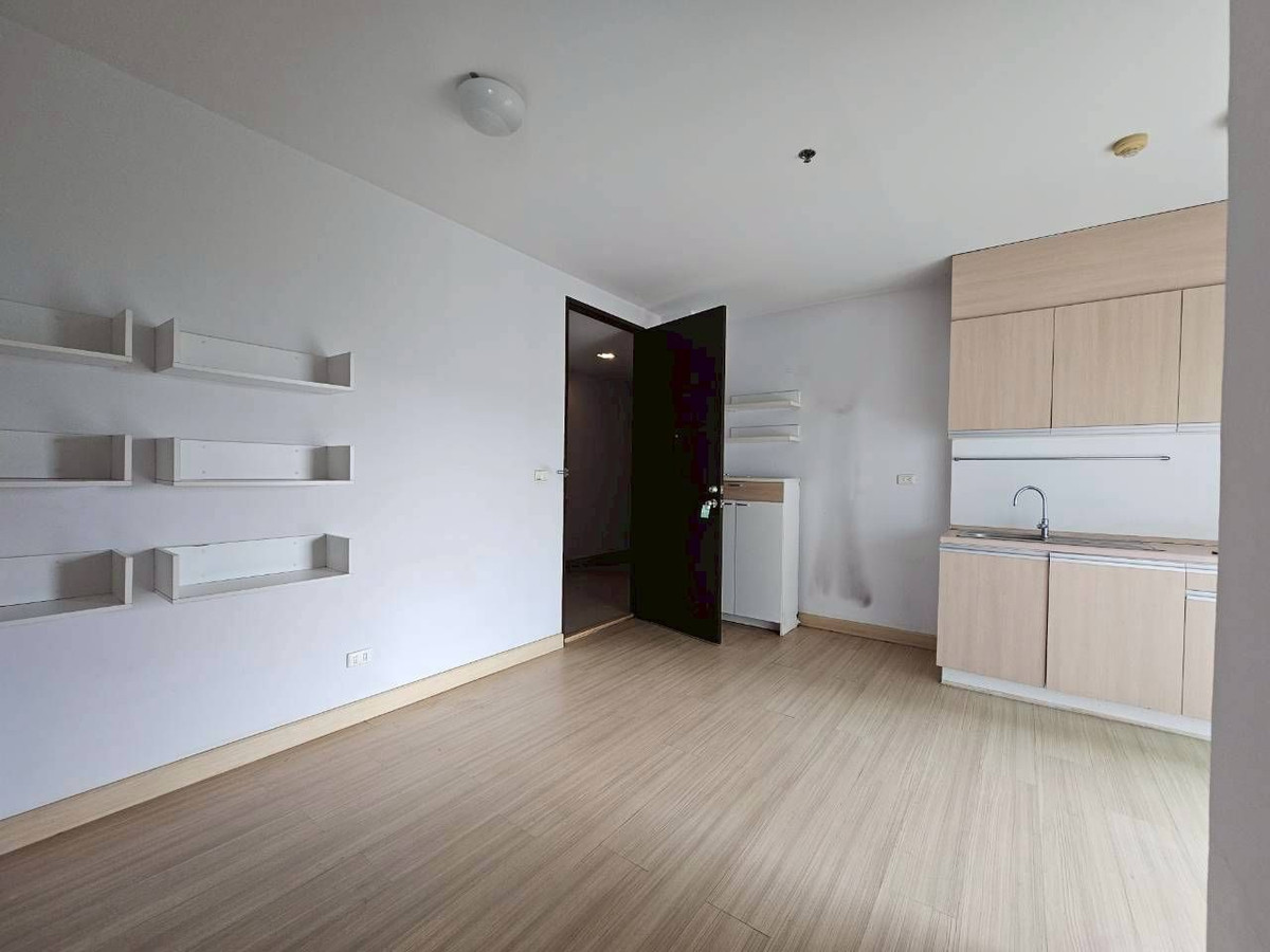 ขายคอนโดพัฒนาการ ศรีนครินทร์ : 94684-7 - ขายคอนโด The Parkland Srinakarin (เดอะ พาร์คแลนด์ ศรีนครินทร์)