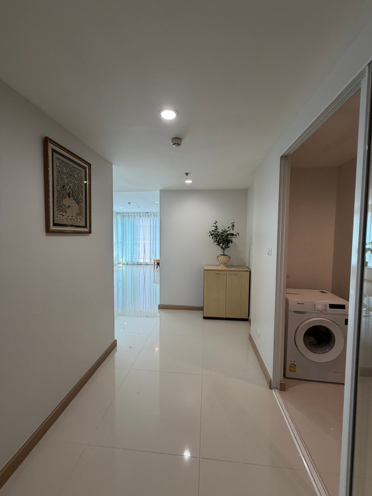 ให้เช่าคอนโดพระราม 3 สาธุประดิษฐ์ : For Rent 2 bed ศุภาลัย ริวาแกรนด์ พื้นที่ 111 sq.m.     มีหลายห้องให้เลือก  