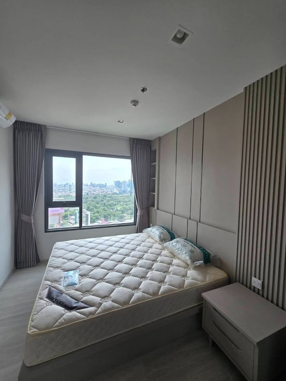 ให้เช่าคอนโดวิทยุ ชิดลม หลังสวน : เช่าคอนโด Life One Wireless/ไลฟ์ วัน ไวร์เลส (B6811015)