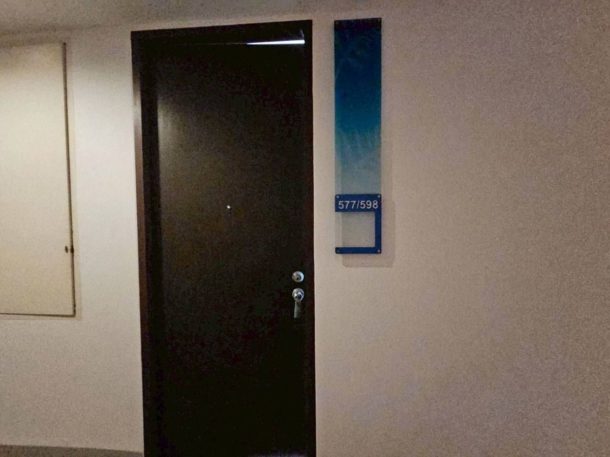 ขายคอนโดพัฒนาการ ศรีนครินทร์ : 94684-7 - ขายคอนโด The Parkland Srinakarin (เดอะ พาร์คแลนด์ ศรีนครินทร์)