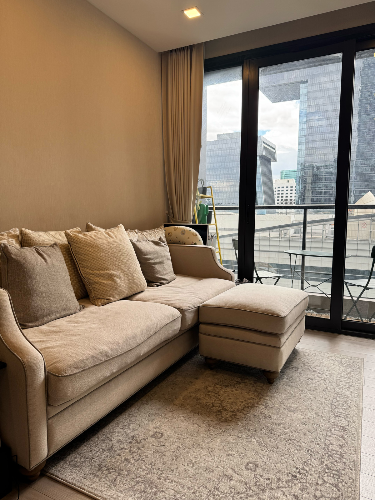 For SaleCondoRama9, Petchburi, RCA : Urgent!!!! One9Five , Foreign Quota(FQ)