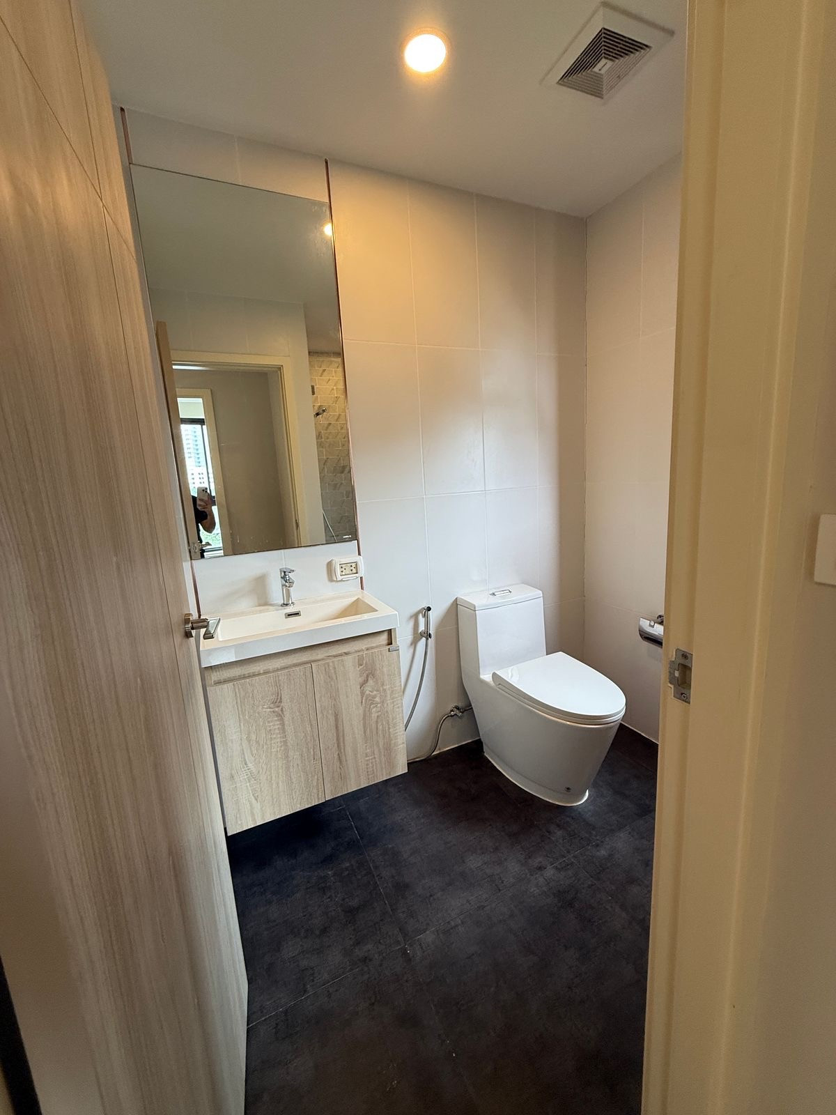 For SaleCondoRattanathibet, Sanambinna : For Sale Condo , Ken Attitude Rattanathibet , MRT-Phra Nang Klao Bridge , Bang Kraso , Mueang Nonthaburi , Nonthaburi , CX-140289