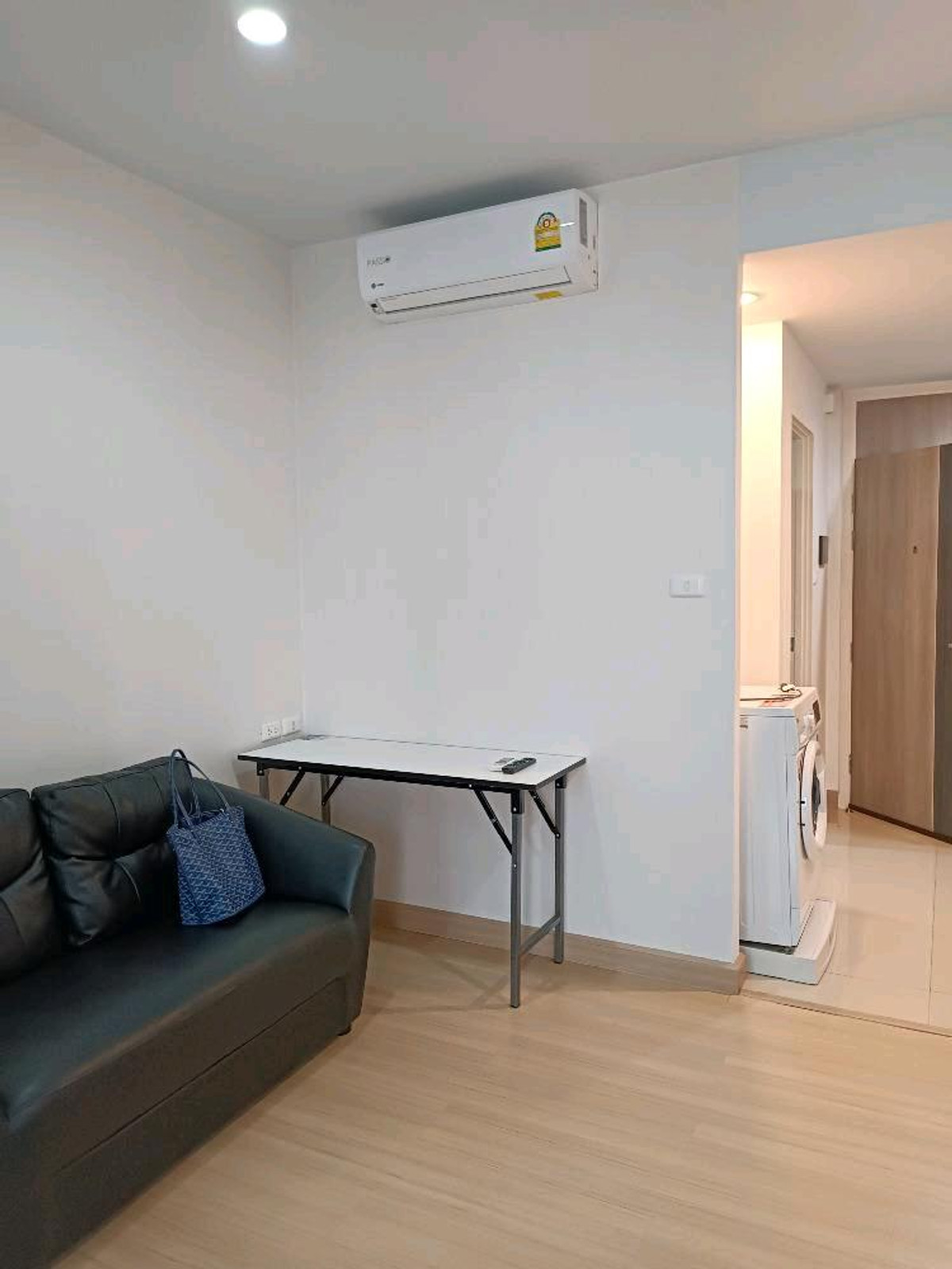 For SaleCondoSathorn, Narathiwat : Selling a burden 🔥🔥 Special price condo, good location, Supalai Lite Ratchada - Narathiwas - Sathorn MD-25084934