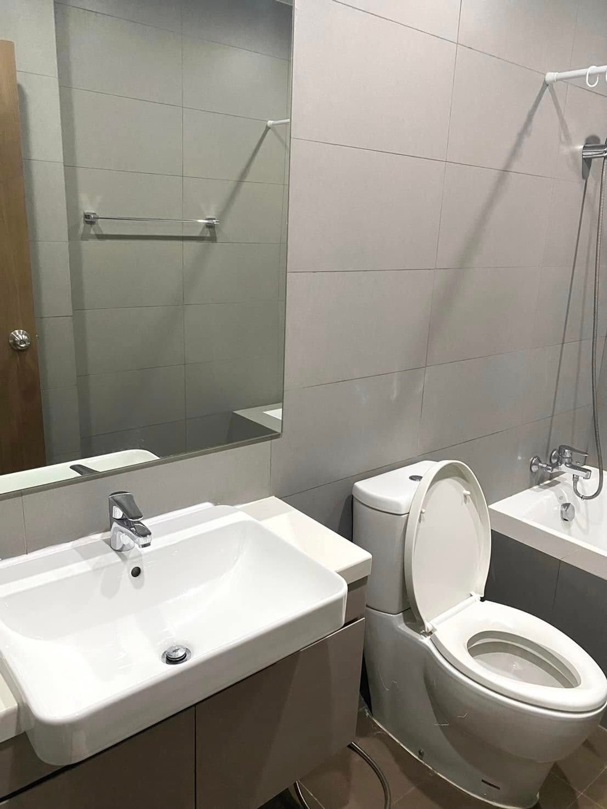 คอนโดราชเทวี พญาไท : Noble Revent【𝐒𝐄𝐋𝐋 & 𝐑𝐄𝐍𝐓】🔥 ดีไซน์แบบ Urban Luxe สำหรับคนชอบความนิ่งที่ดูแพง🔥 ติดต่อไลน์ไอดี: @hacondo