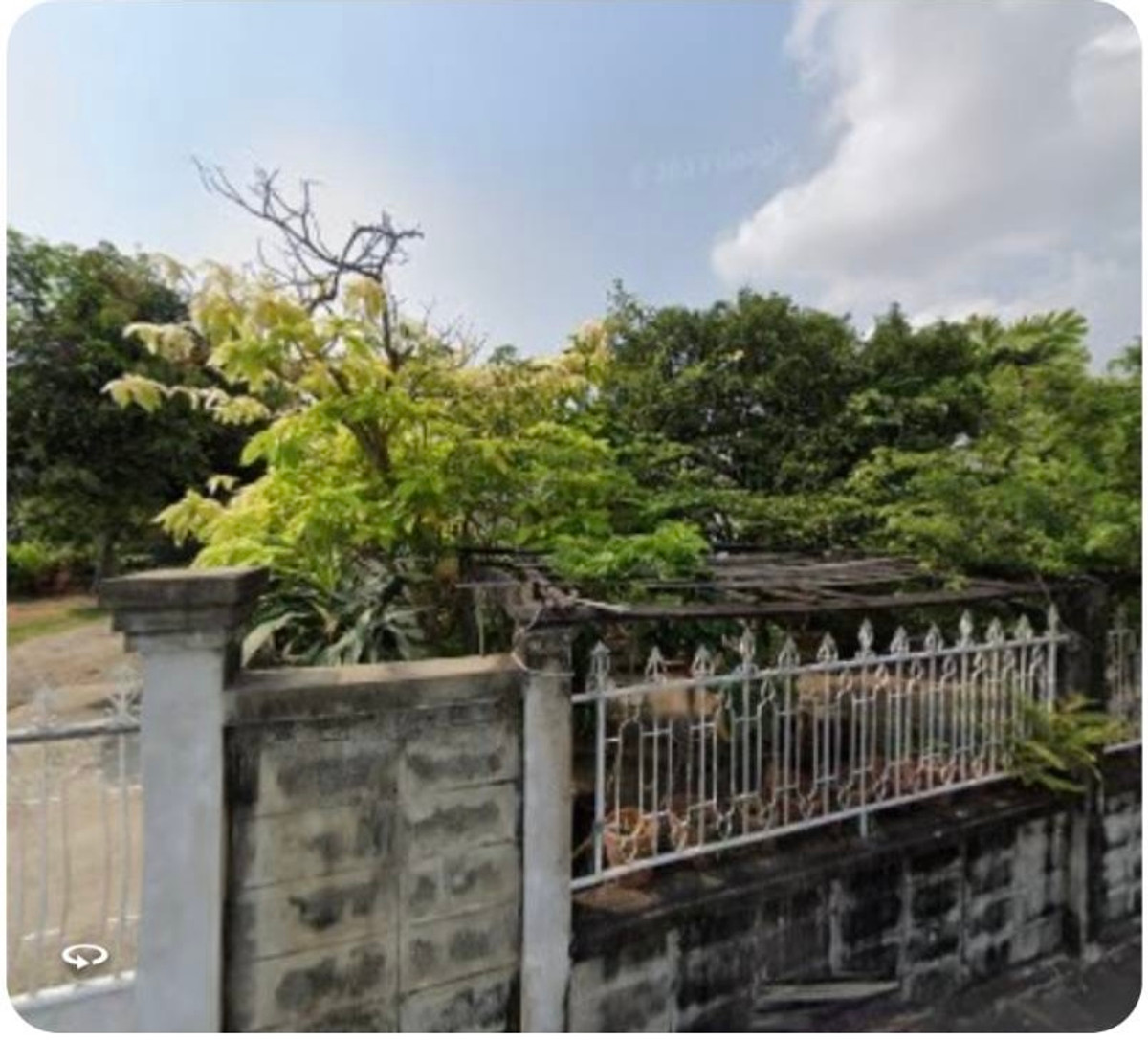 ขายที่ดินนวมินทร์ รามอินทรา : 🏡 ขายที่ดินเปล่า 108 ตร.ว. ใกล้รถไฟฟ้า เพียง 600 ม. | ซ.รามอินทรา 42/3 กม.7 | 10 ล้าน