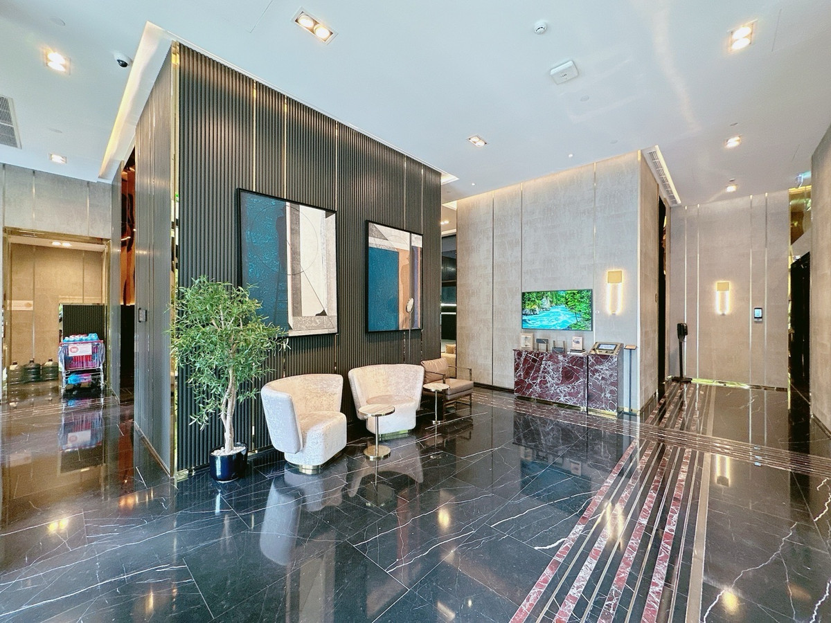 ขายคอนโดพระราม 9 เพชรบุรีตัดใหม่ RCA : 𝐀𝐒𝐇𝐓𝐎𝐍 𝐀𝐒𝐎𝐊𝐄 𝐑𝐀𝐌𝐀𝟗 /𝟐 𝐁𝐞𝐝 𝐑𝐨𝐨𝐦 ฟรีทุกค่าใช่จ่าย พร้อมเข้าอยู่ ผ่อนสบายๆ 𝟐𝟓,𝟎𝟎𝟎/𝐦𝐨𝐧𝐭𝐡 โปรปิดตึก 3 ห้องสุดท้าย 